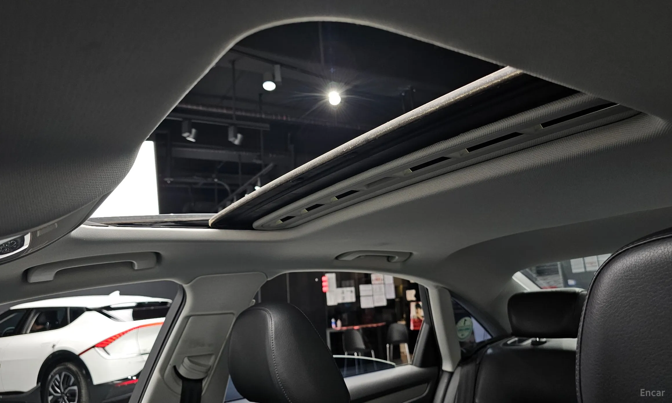 Audi New A4 превью 19