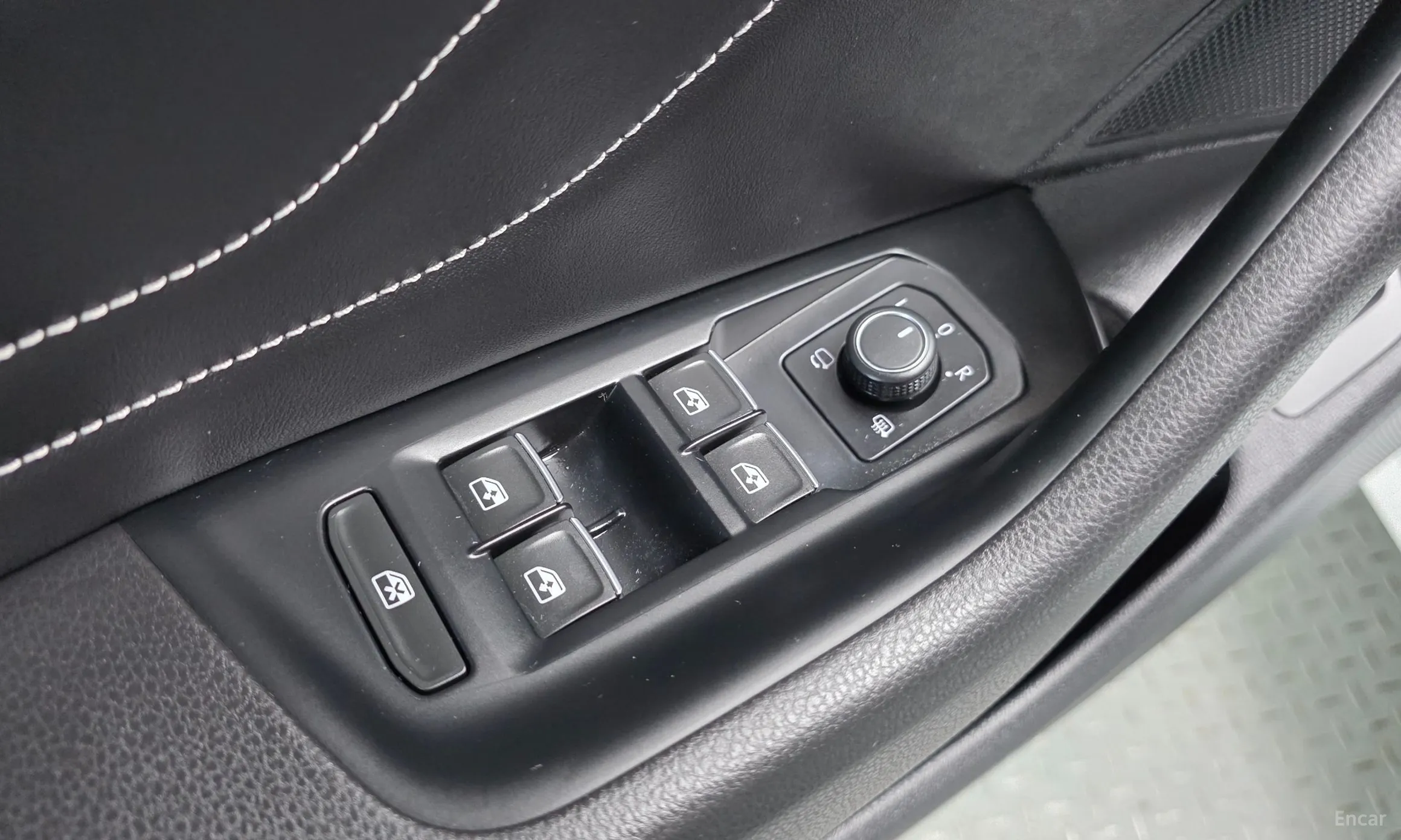 Volkswagen Ateon превью 14
