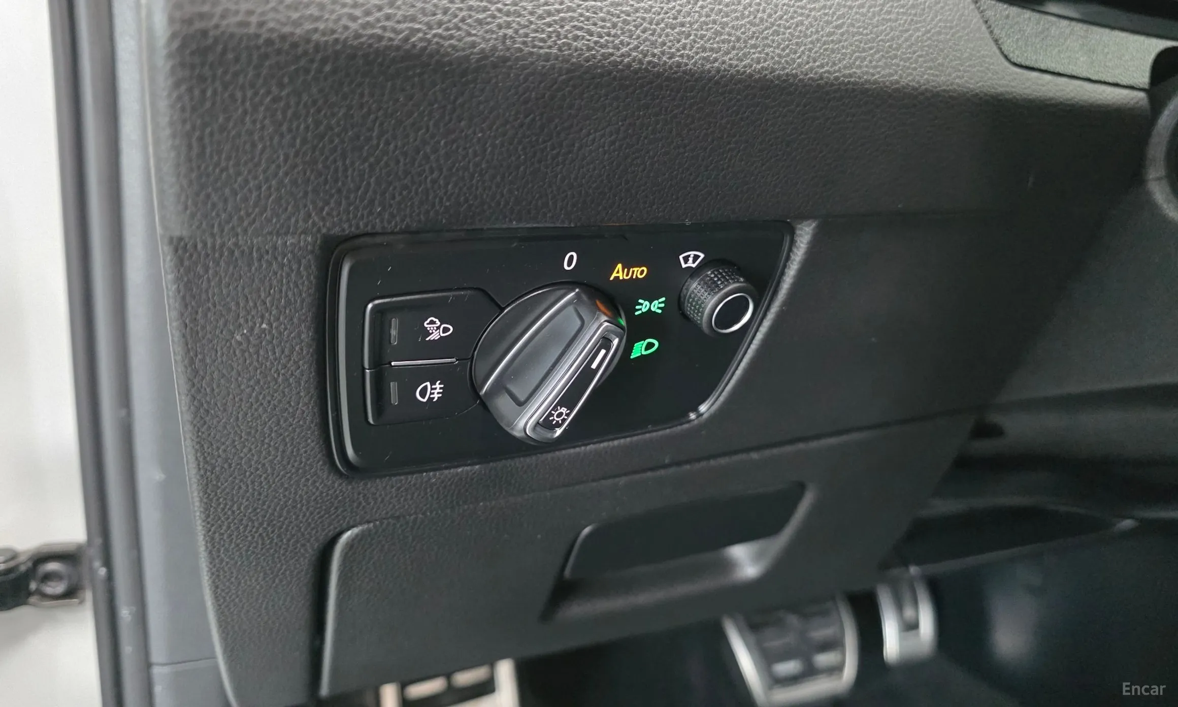 Volkswagen Ateon превью 15