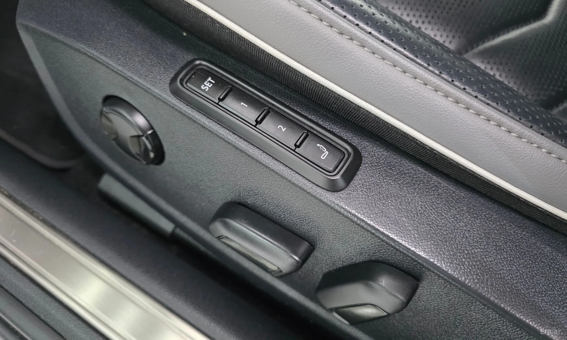 Volkswagen Ateon превью 16