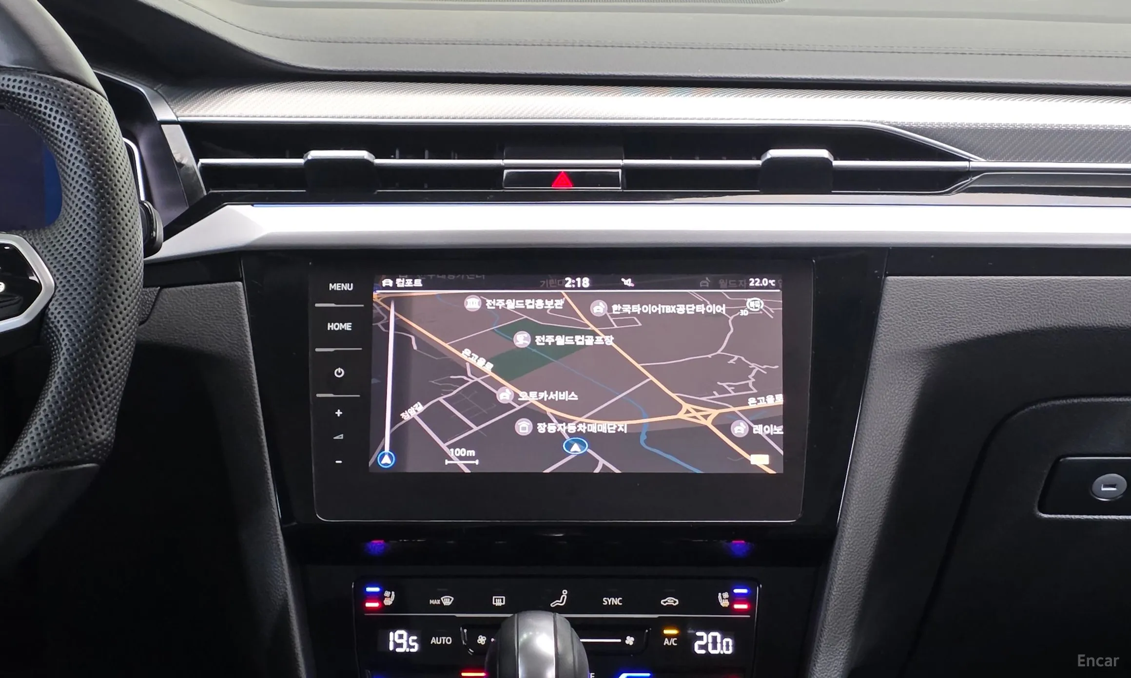 Volkswagen Ateon превью 19
