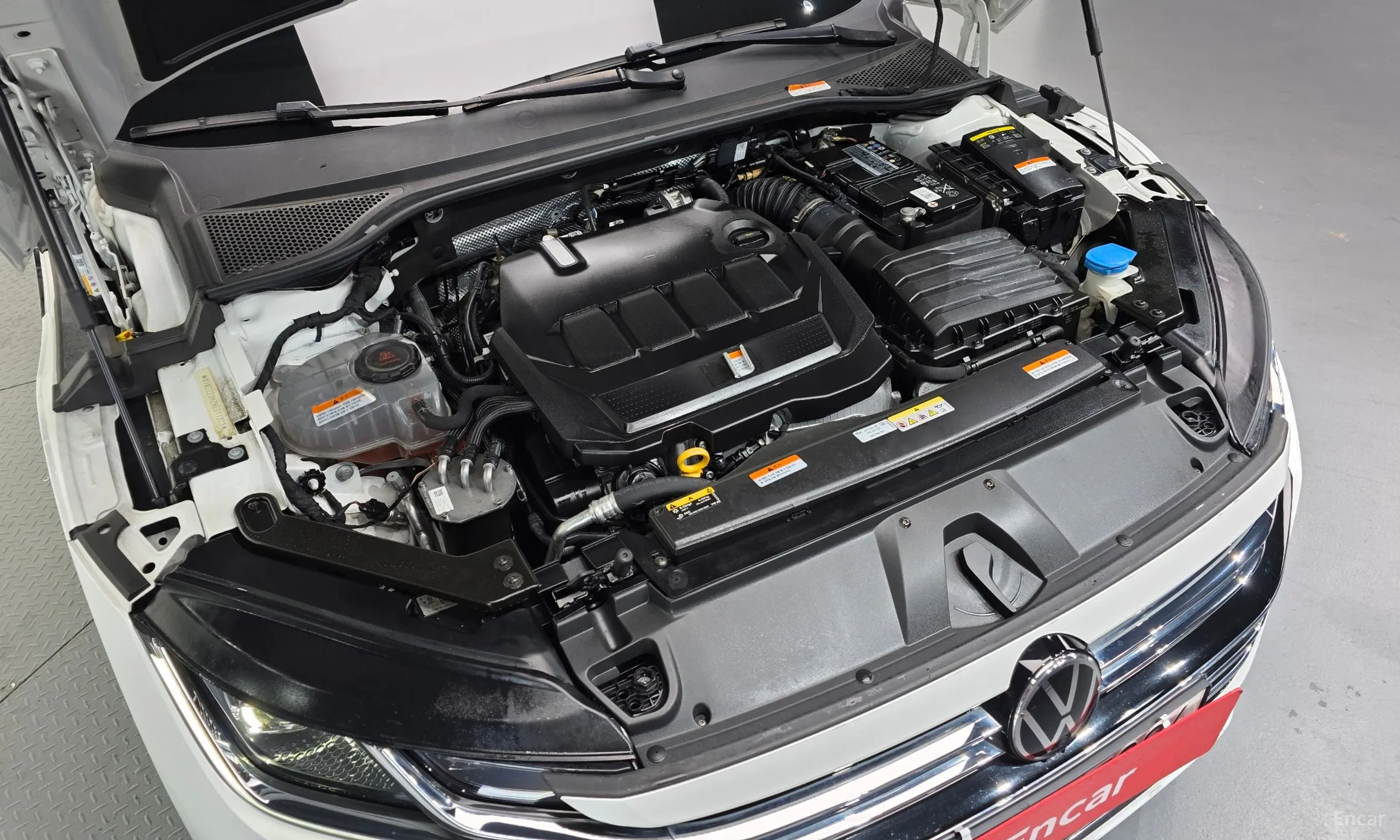 Volkswagen Ateon превью 6
