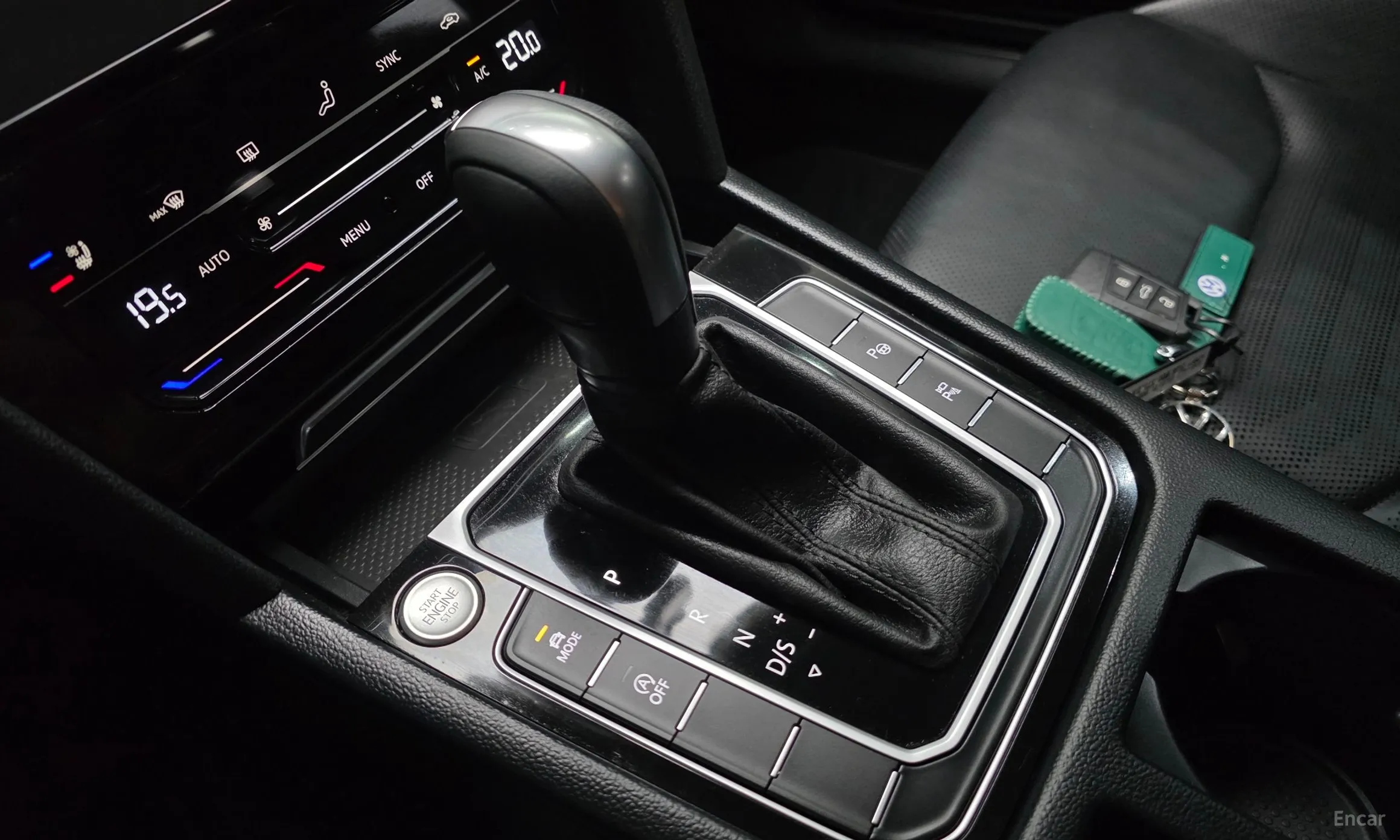 Volkswagen Ateon превью 9