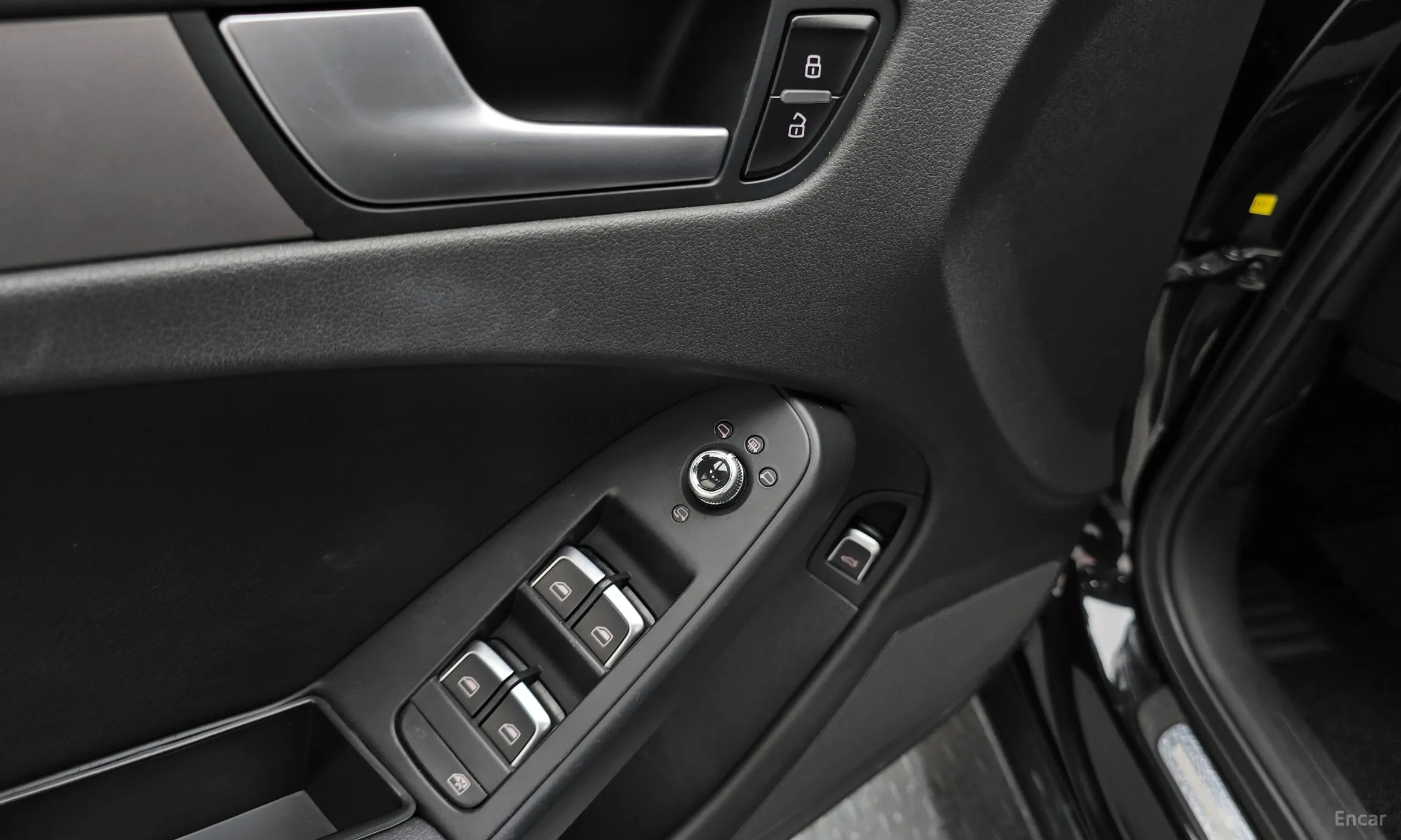 Audi New A4 превью 17