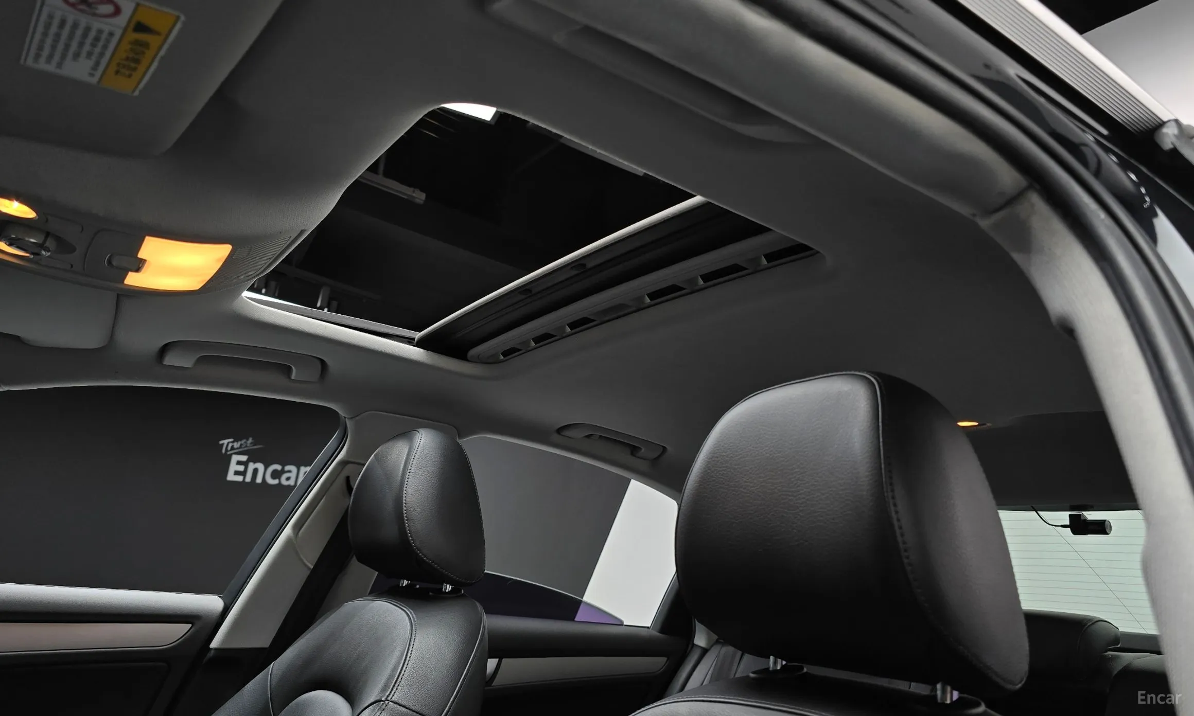 Audi New A4 превью 19