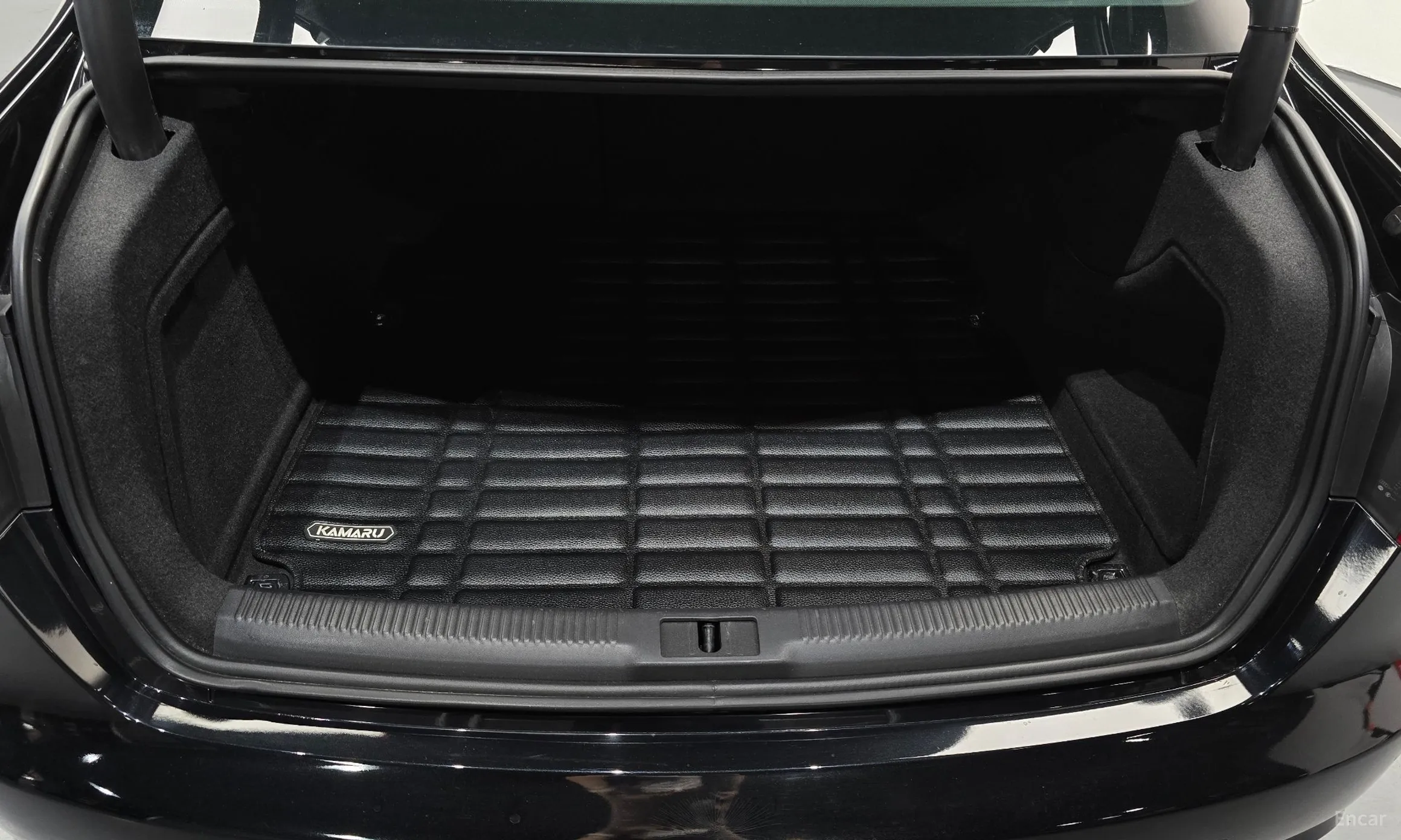 Audi New A4 превью 20