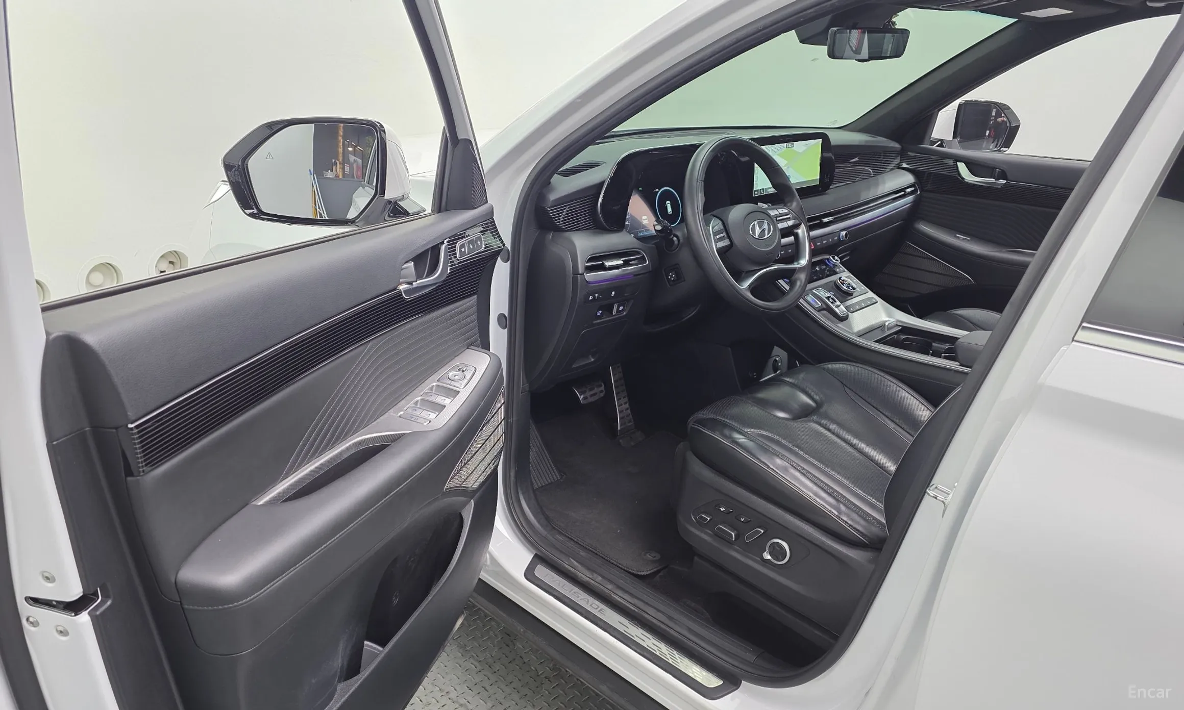 Hyundai Palisade превью 10
