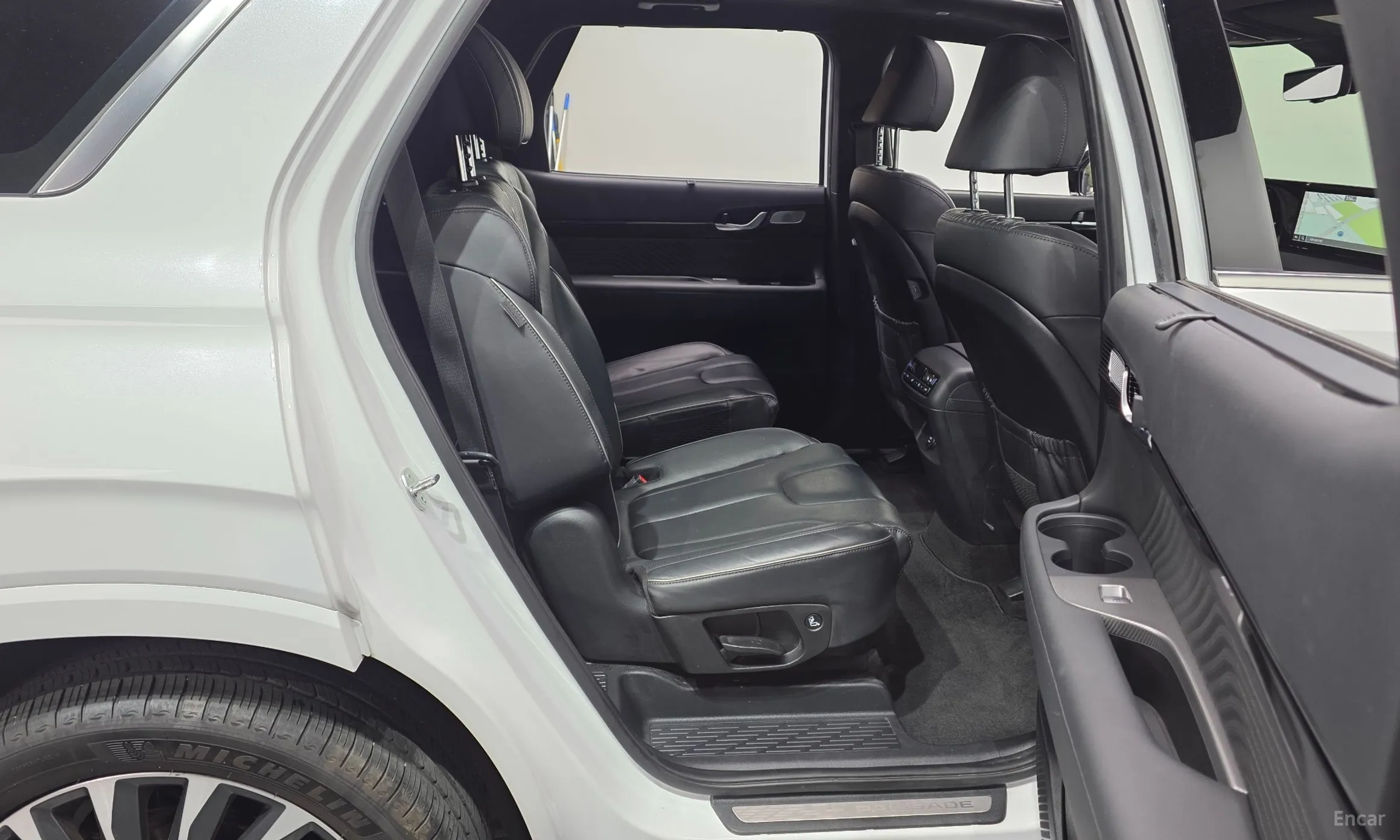 Hyundai Palisade превью 11
