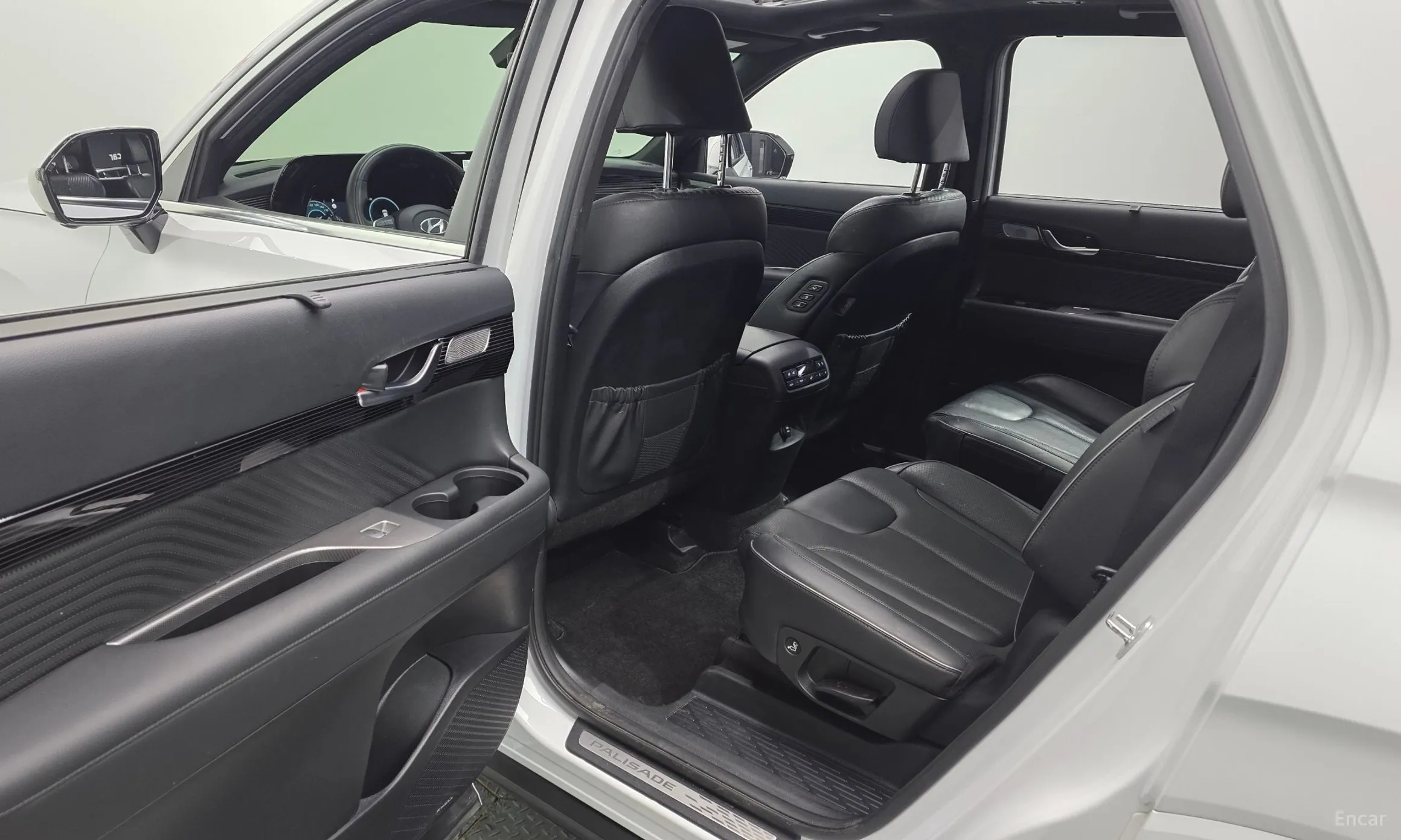 Hyundai Palisade превью 12