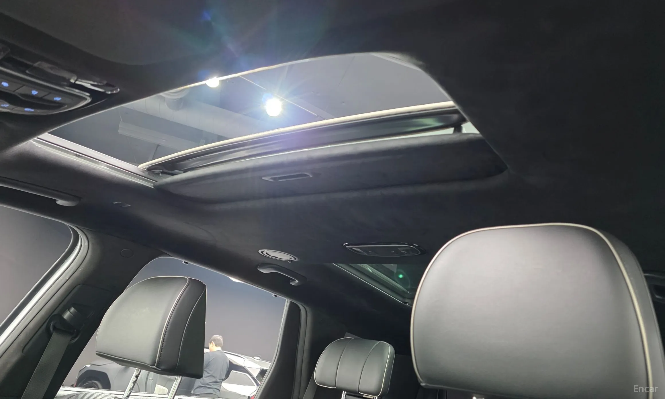 Hyundai Palisade превью 16