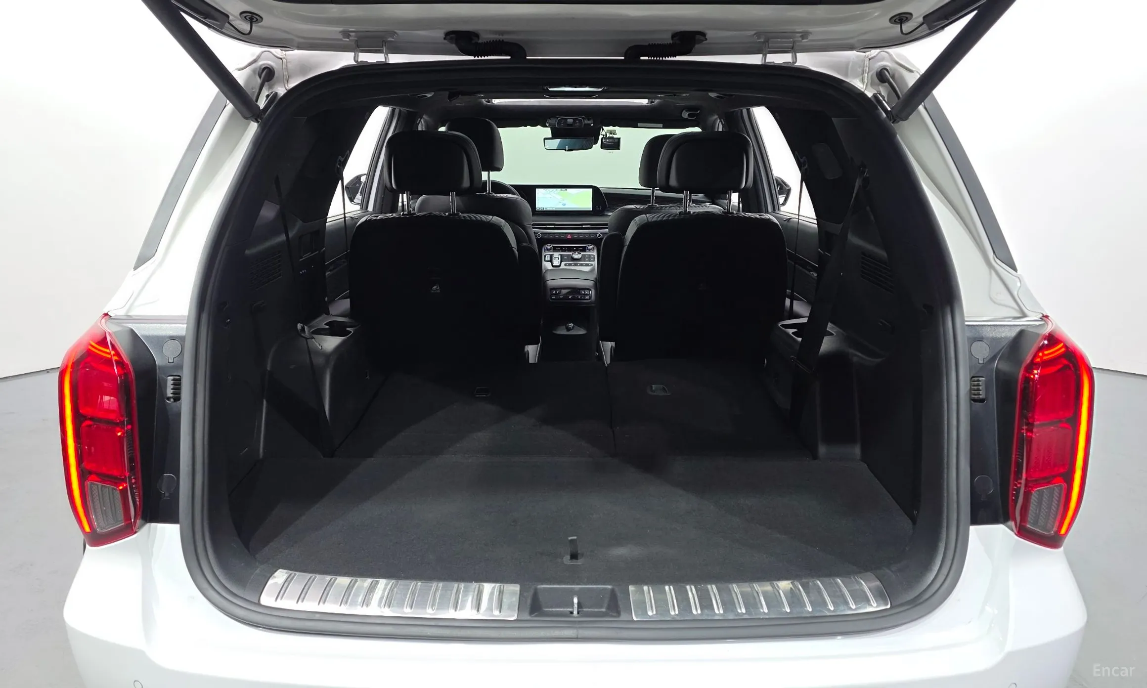 Hyundai Palisade превью 18