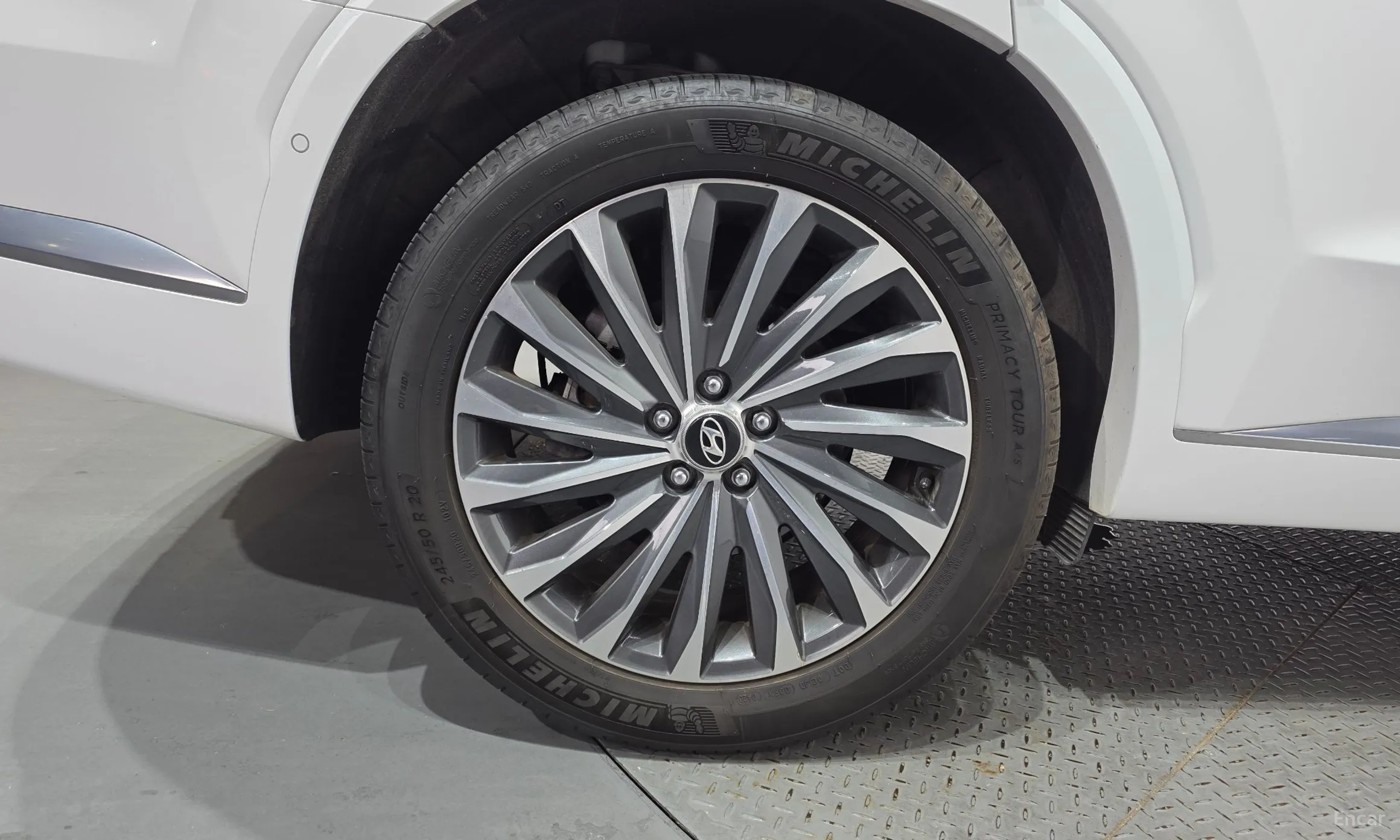 Hyundai Palisade превью 5