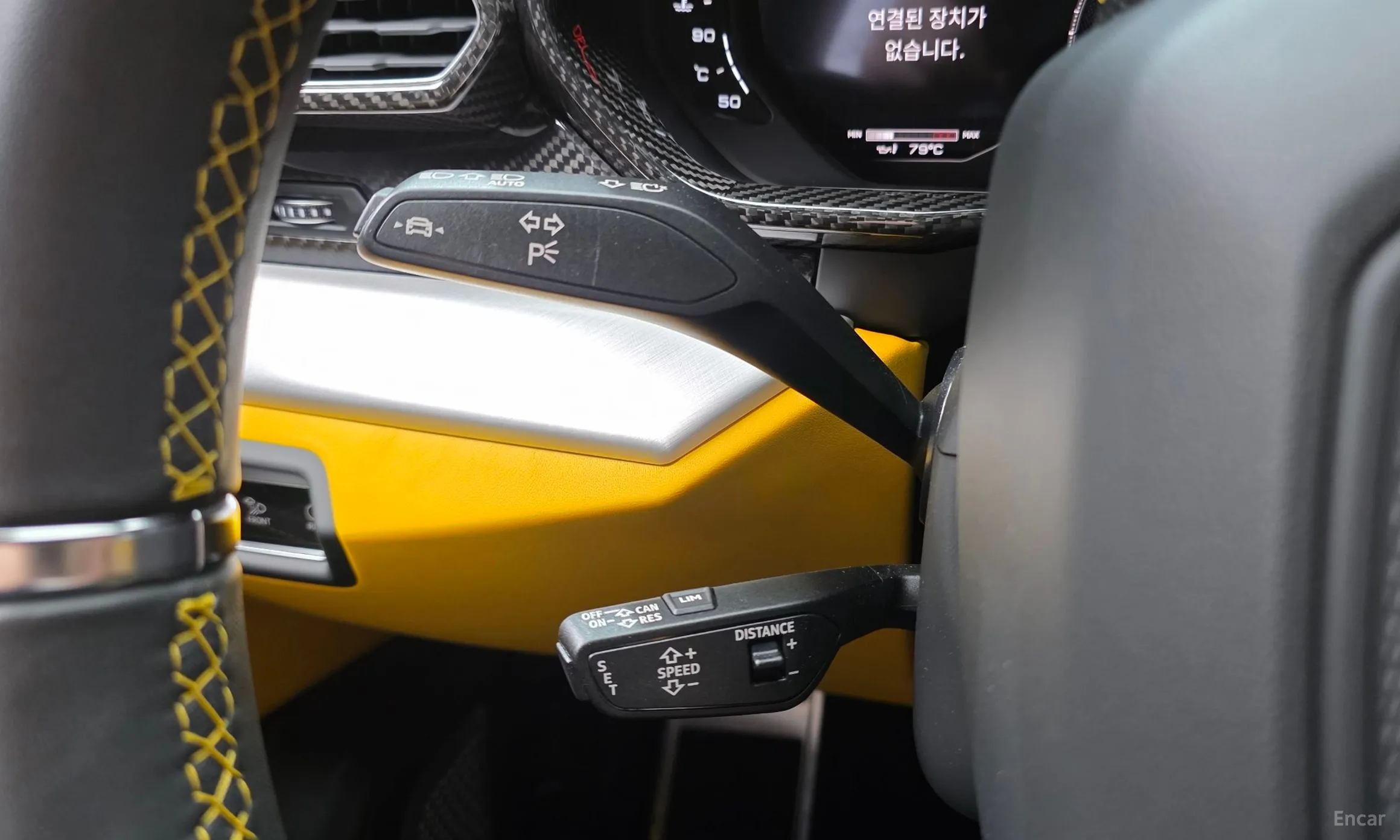 Lamborghini Urus превью 18