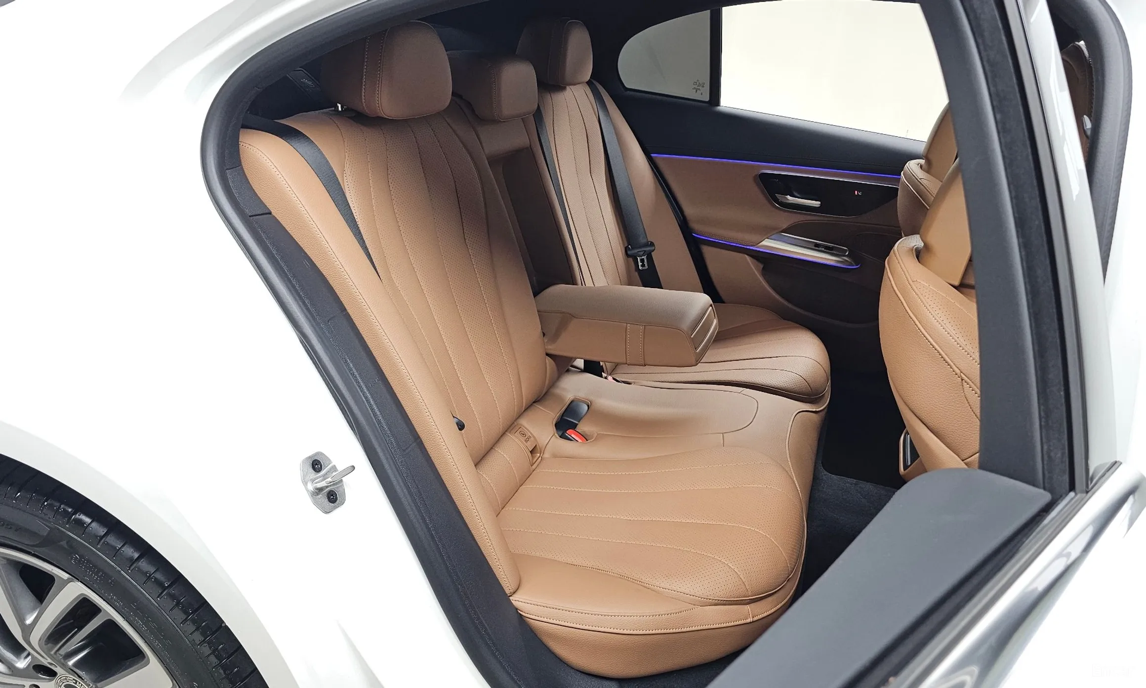 Mercedes Benz E-Class W214 превью 11