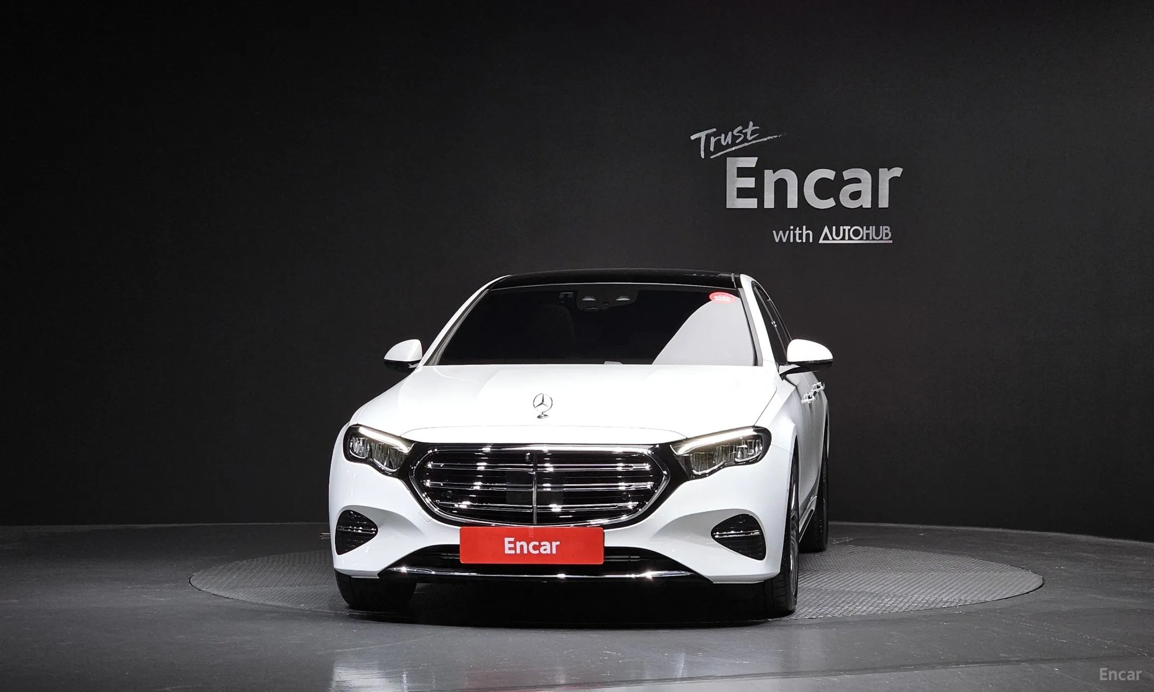 Mercedes Benz E-Class W214 превью 3