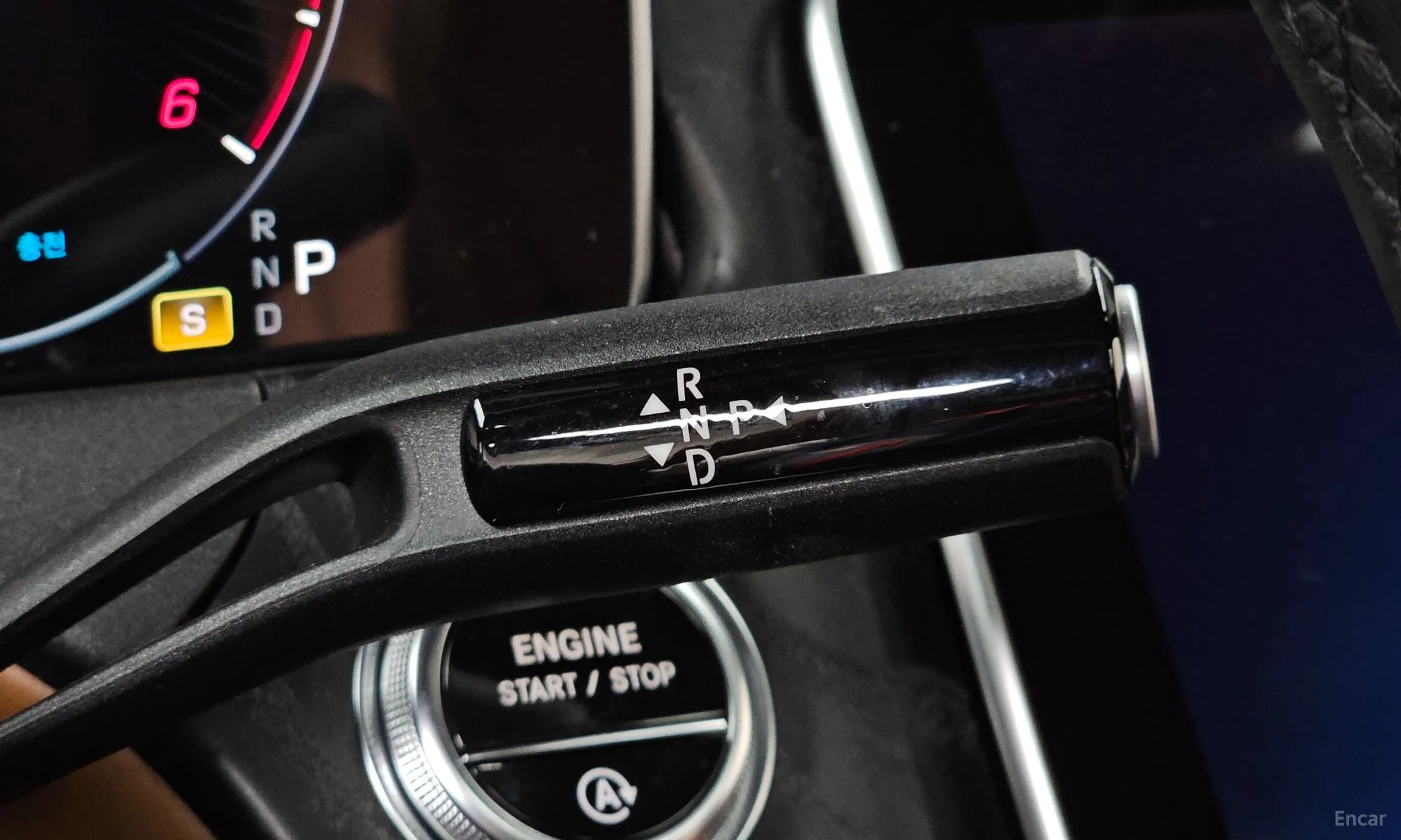 Mercedes Benz E-Class W214 превью 9