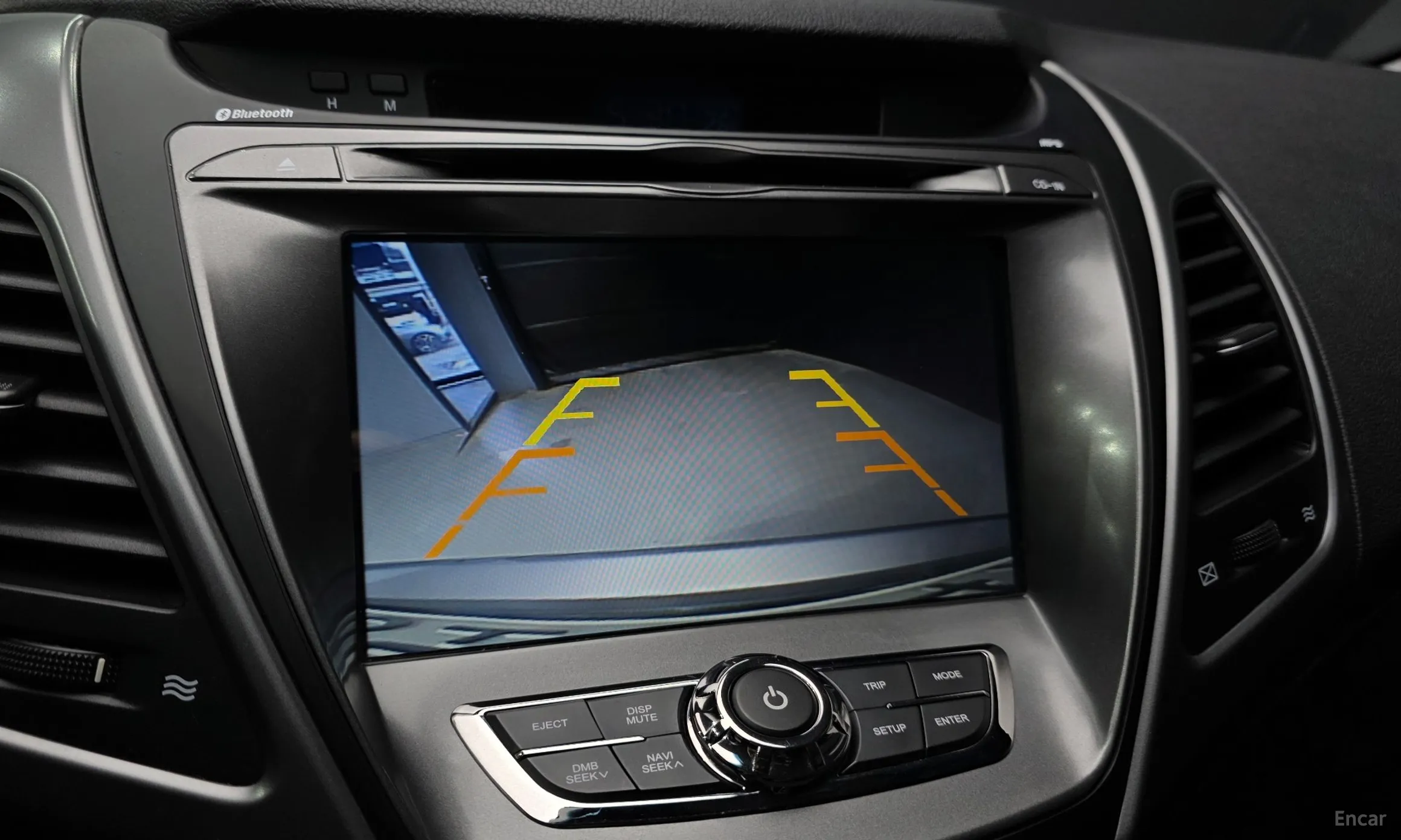 Hyundai Avante превью 15