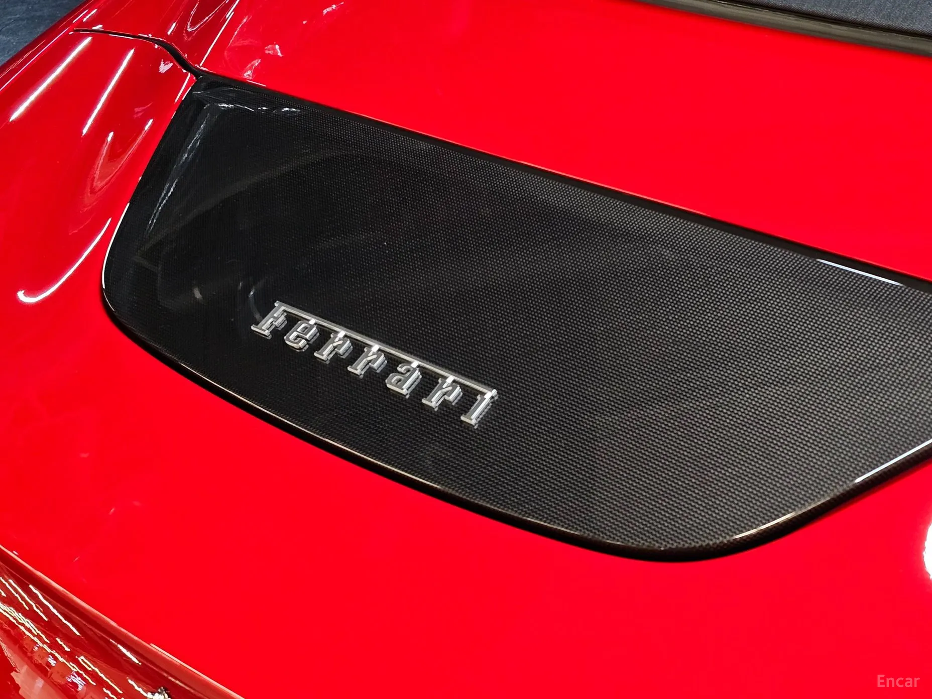 Ferrari rome превью 11