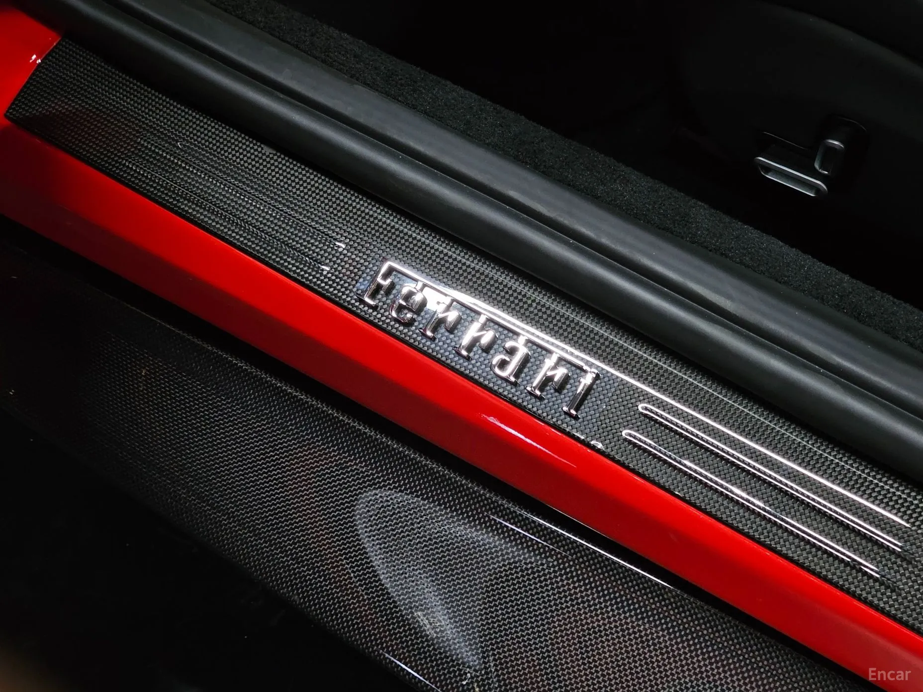 Ferrari rome превью 14