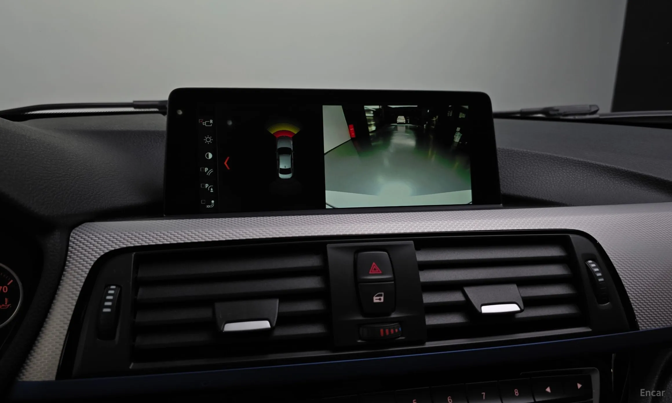 BMW 3 Series (F30) превью 15