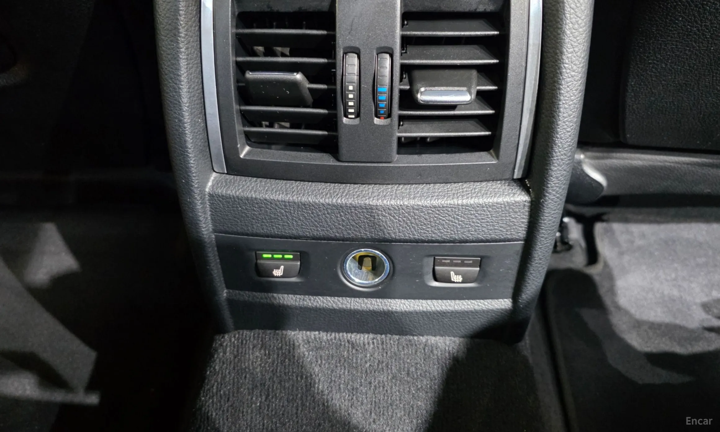 BMW 3 Series (F30) превью 19