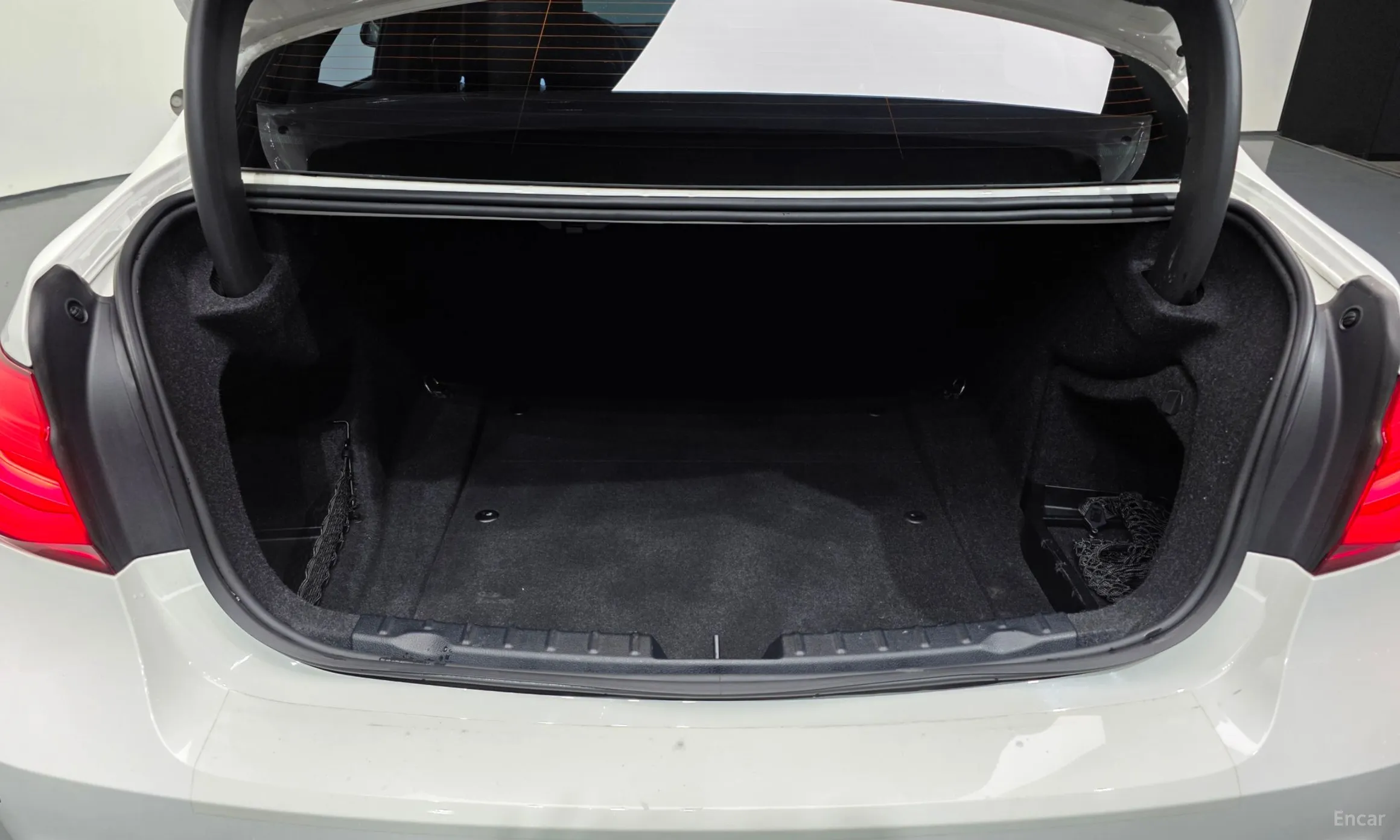 BMW 3 Series (F30) превью 20