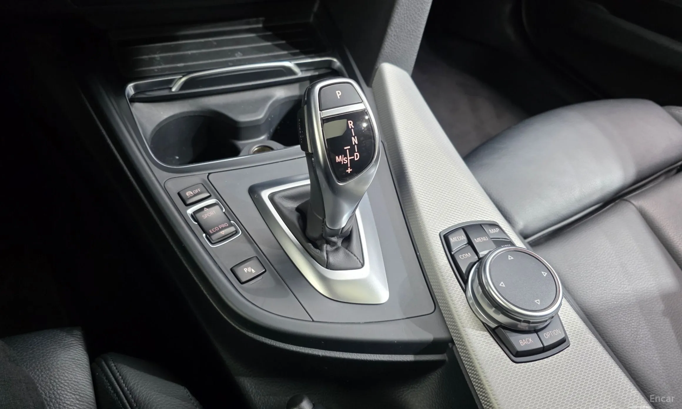 BMW 3 Series (F30) превью 9