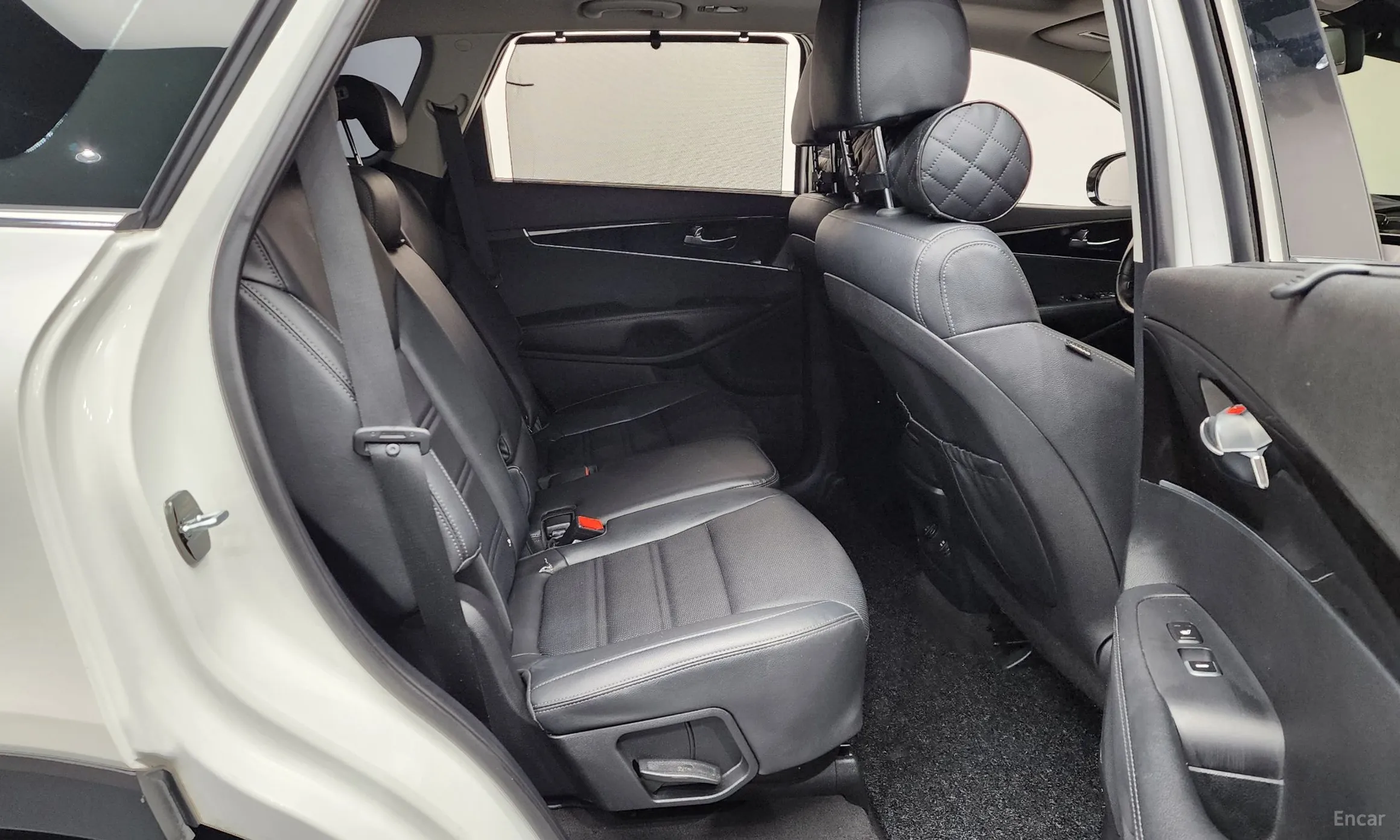 Kia Sorento превью 11
