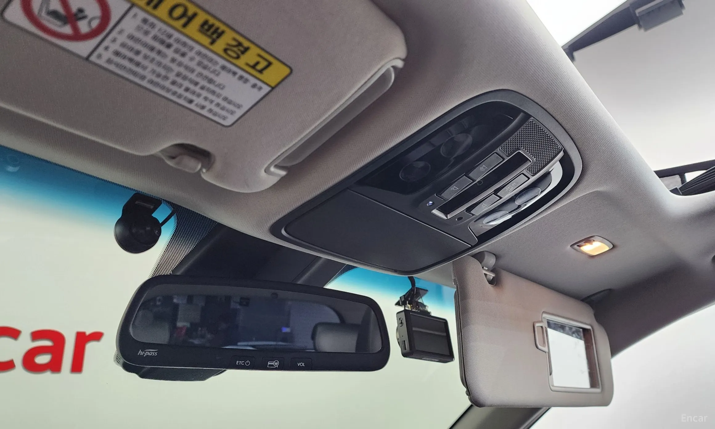 Kia Sorento превью 17
