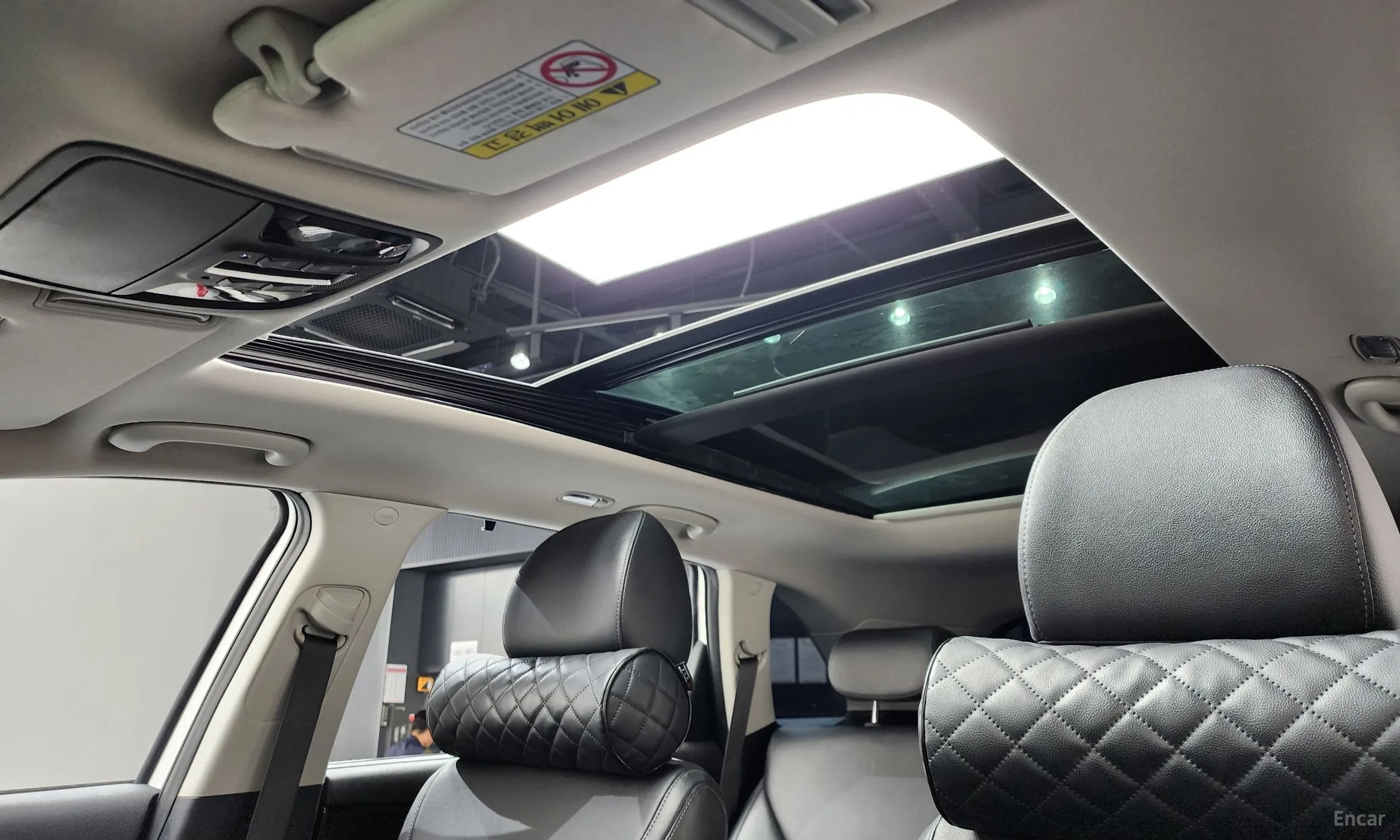 Kia Sorento превью 18