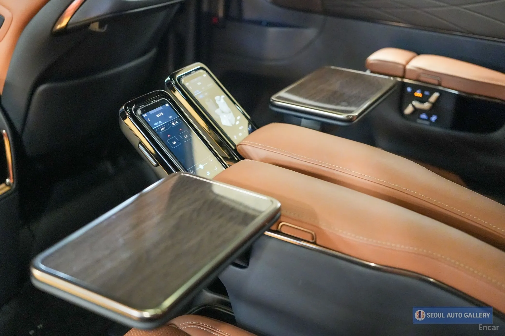Toyota Alphard 4th Generation превью 13