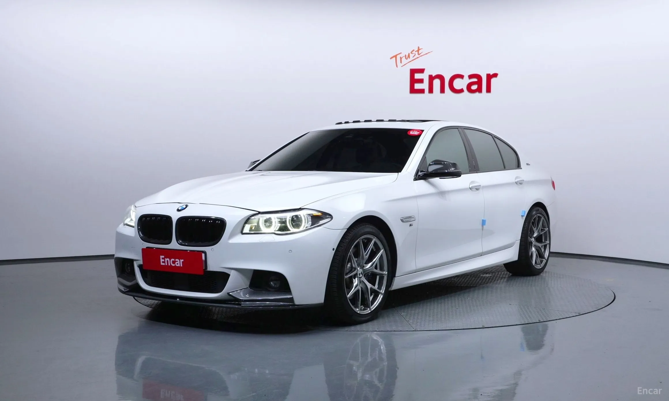 5 Series (F10)