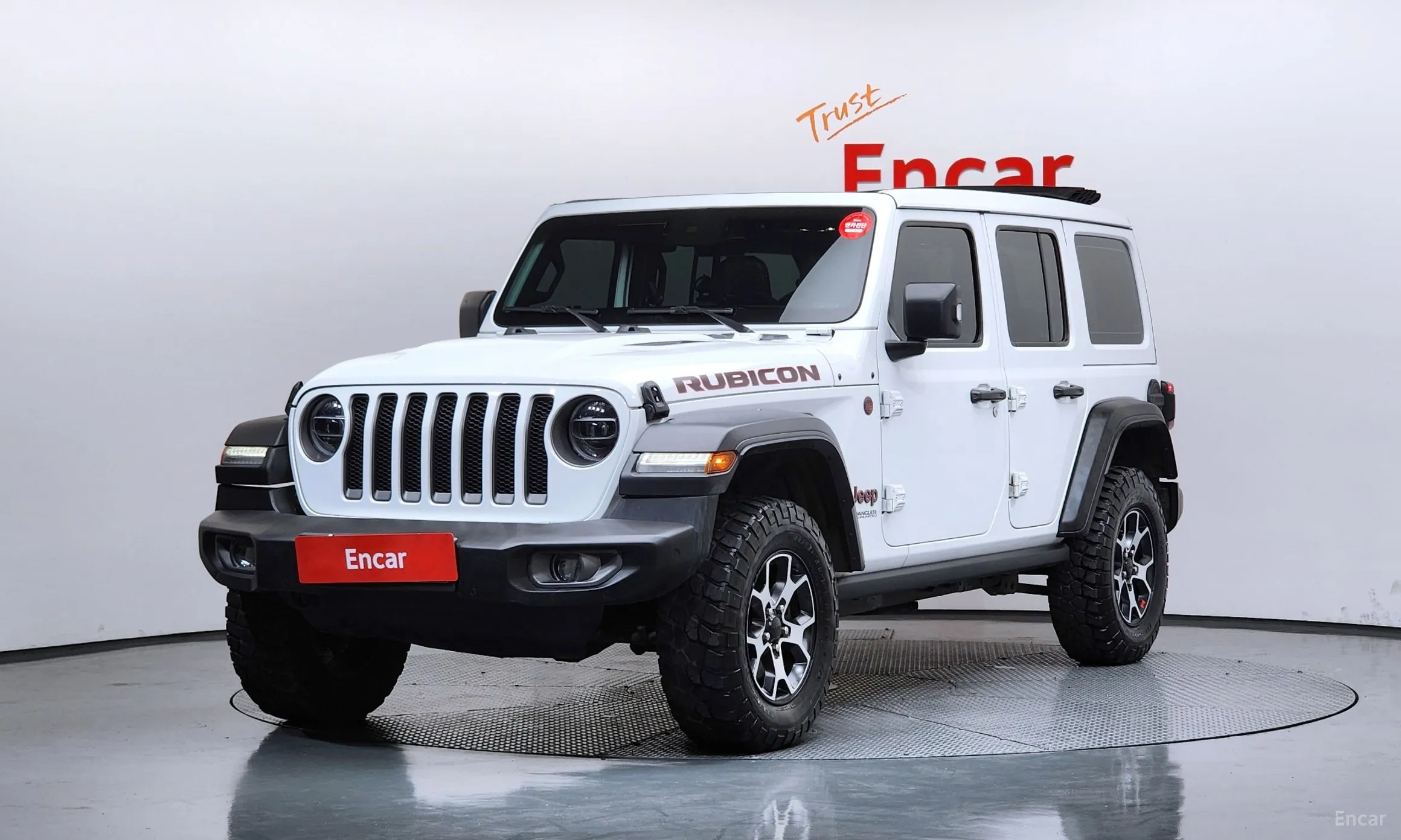 Jeep Wrangler (JL)