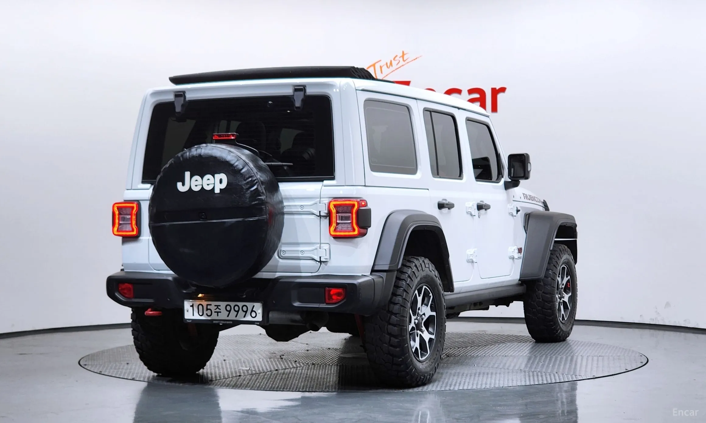 Jeep Wrangler (JL)