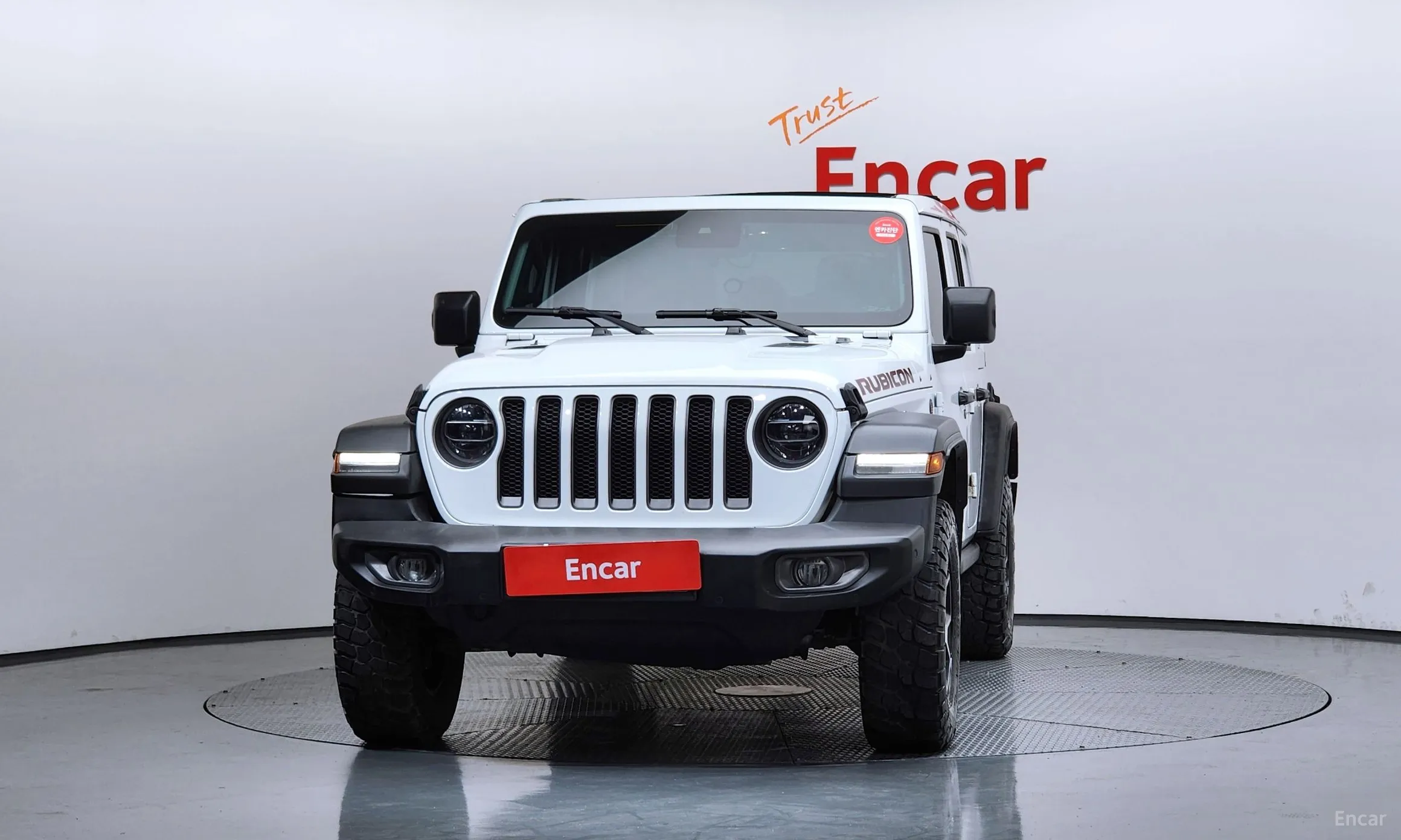 Jeep Wrangler (JL) превью 3