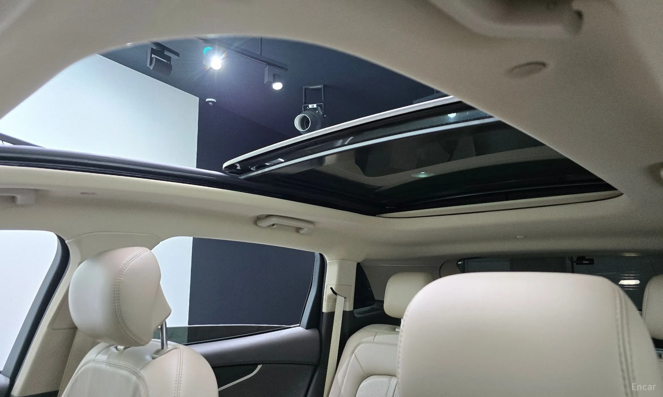 Lincoln Nautilus Gen 1 превью 16