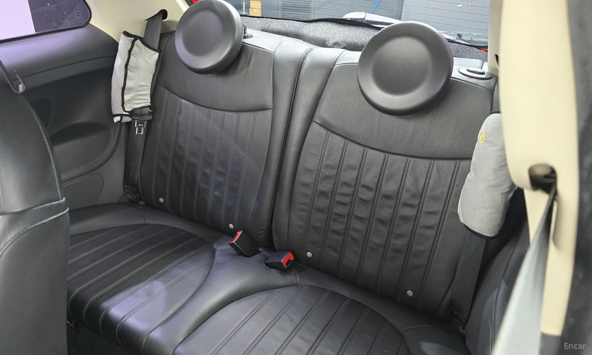Fiat 500 превью 11