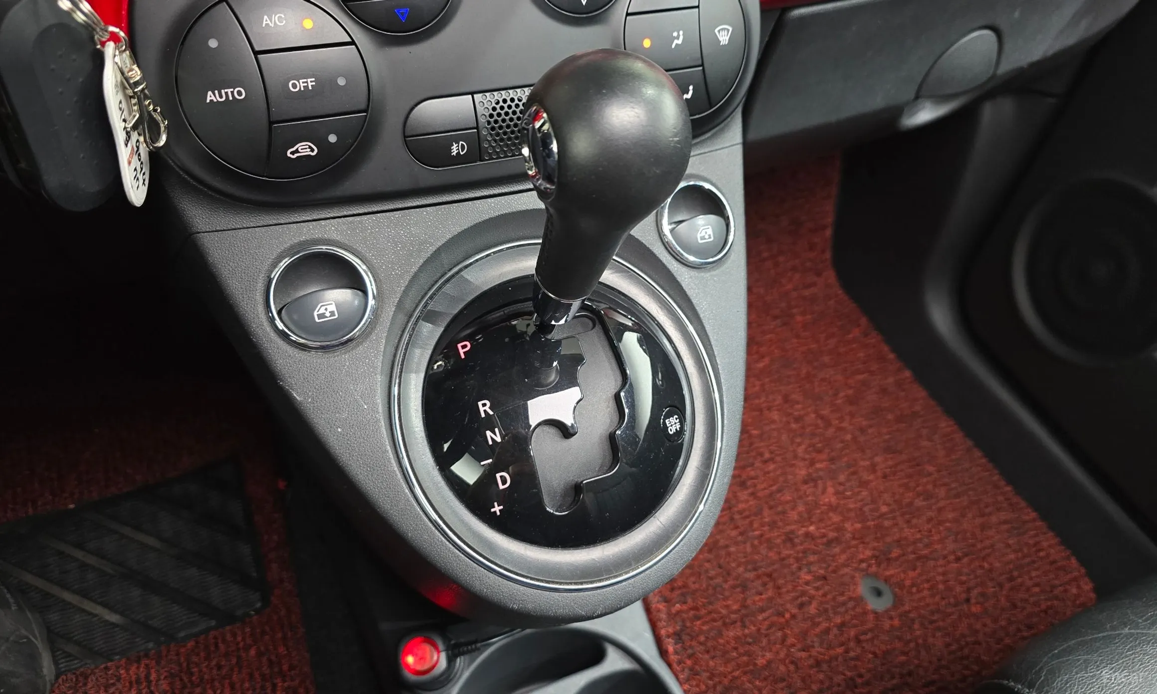 Fiat 500 превью 19