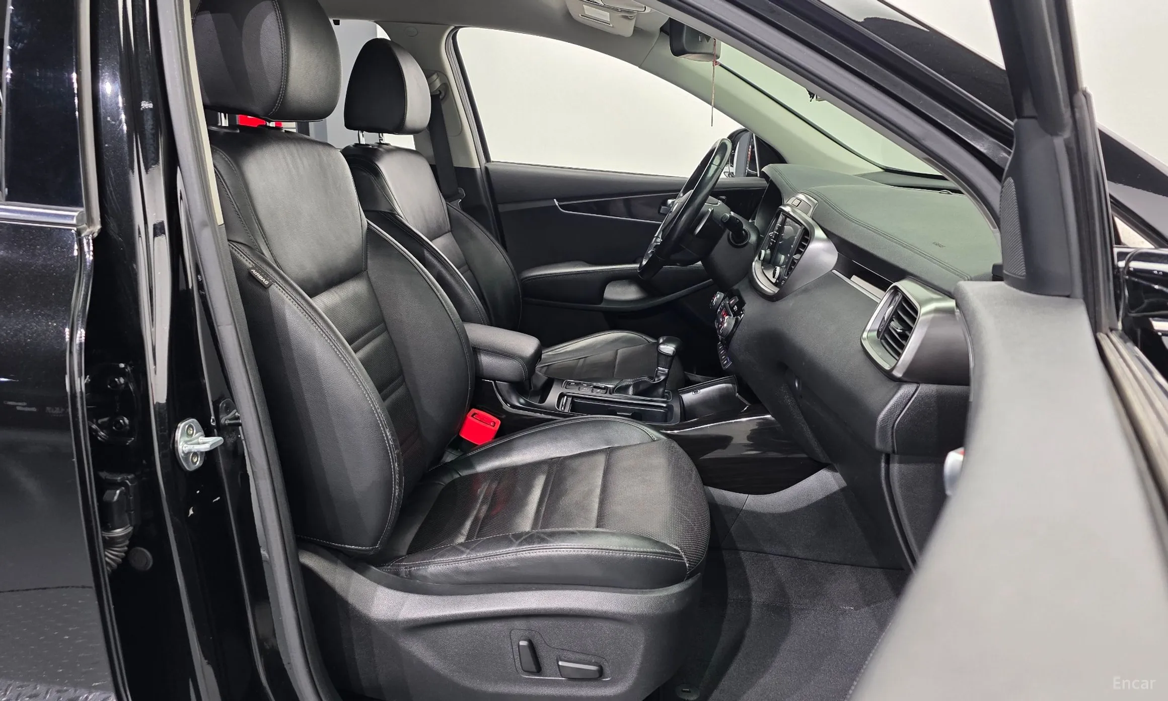 Kia Sorento превью 11