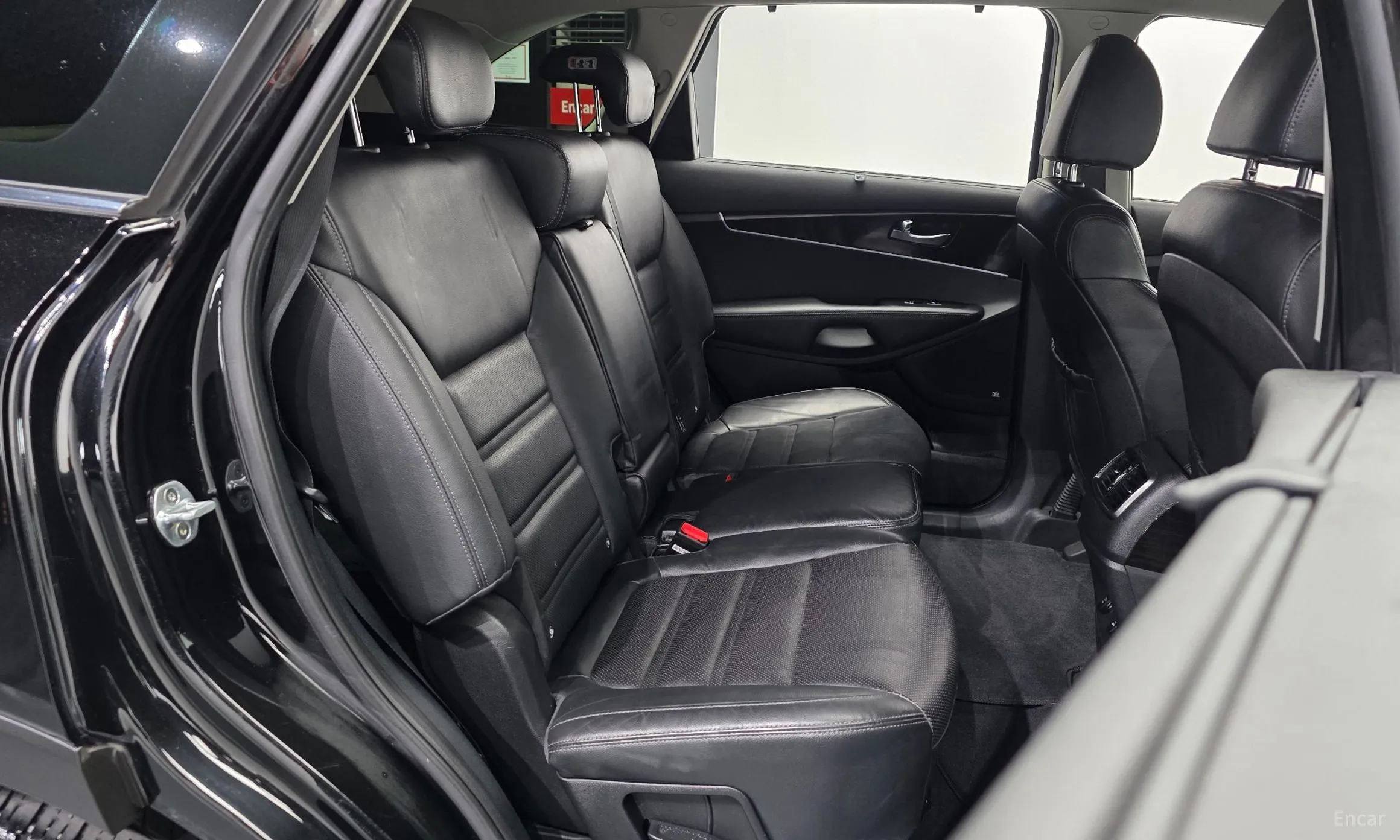Kia Sorento превью 12
