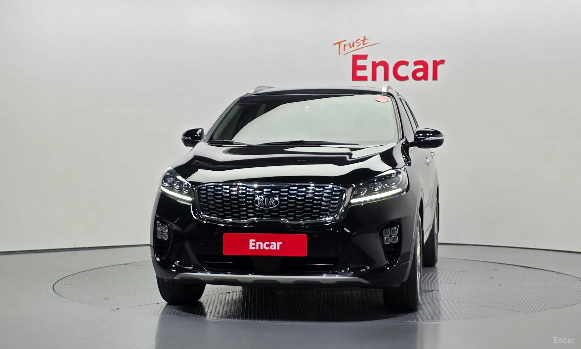 Kia Sorento превью 3