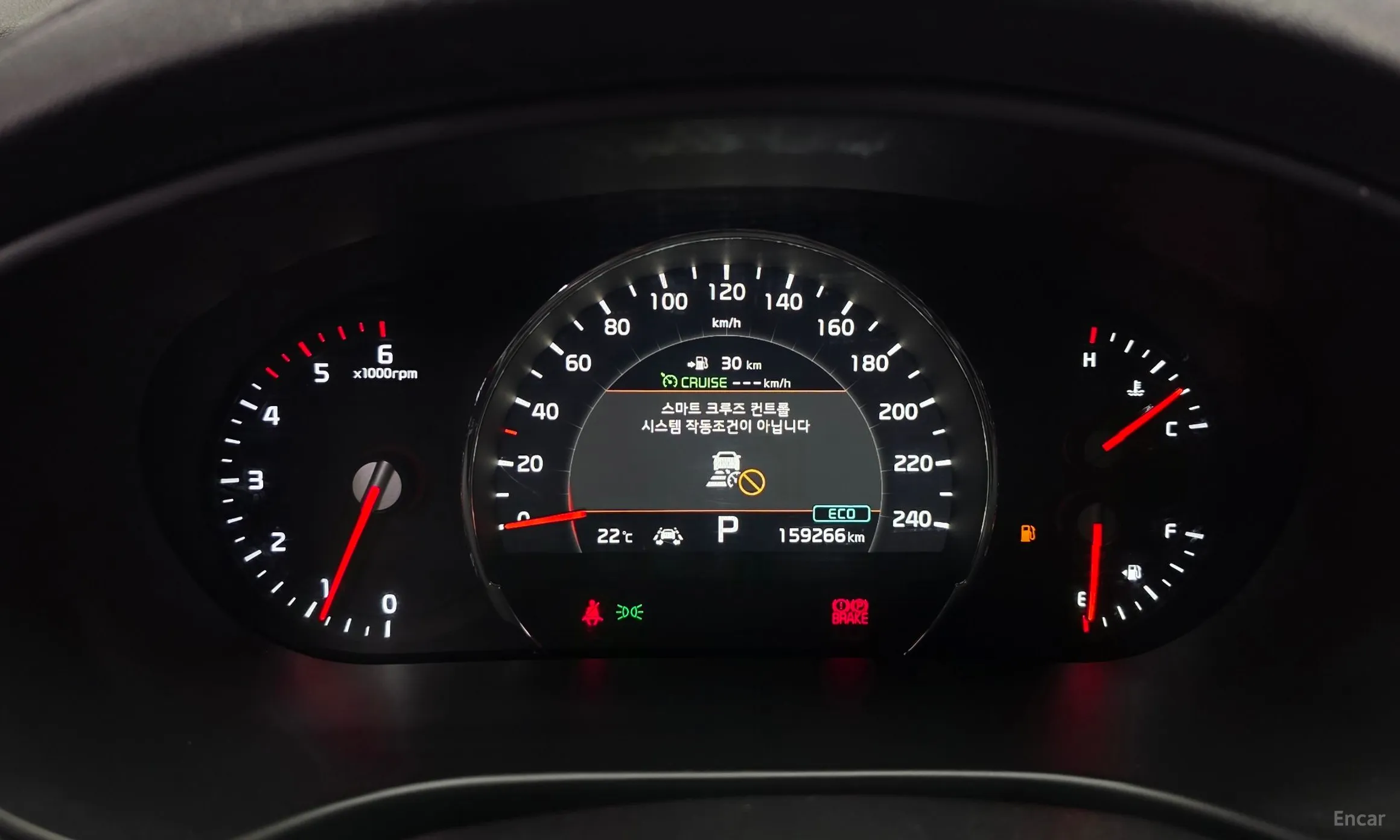 Kia Sorento превью 8