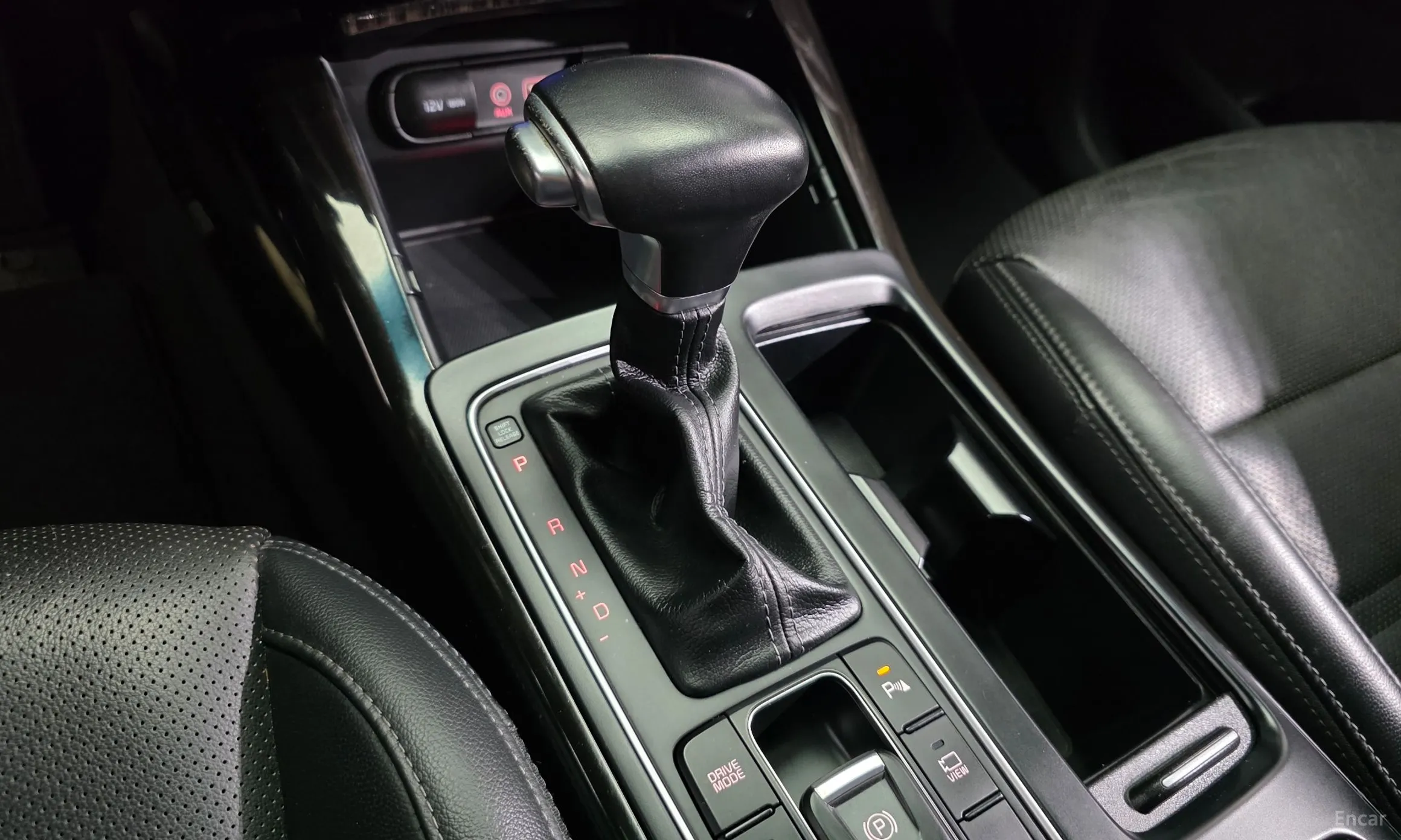 Kia Sorento превью 9