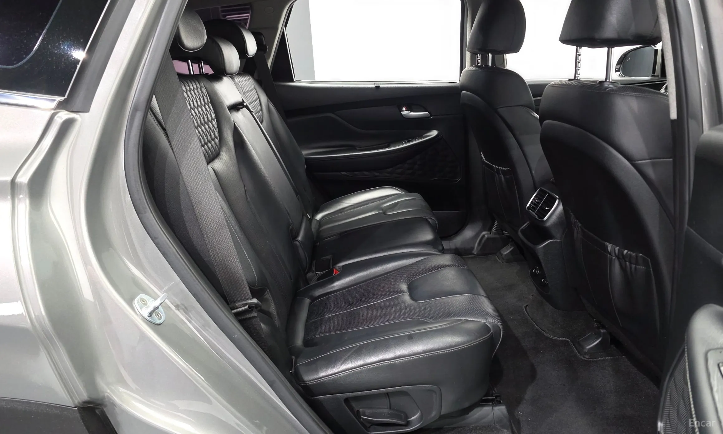 Hyundai Santa Fe TM превью 12