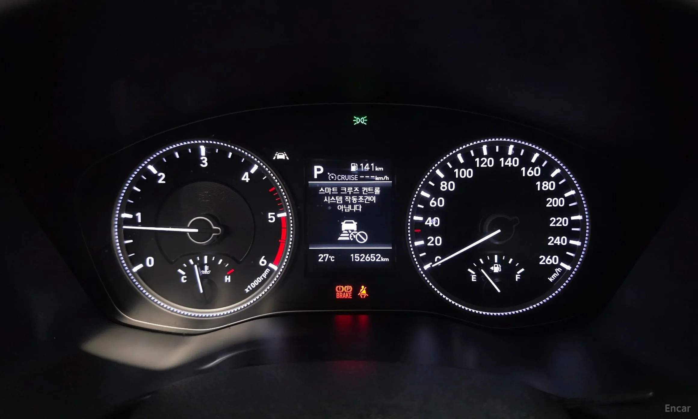 Hyundai Santa Fe TM превью 8