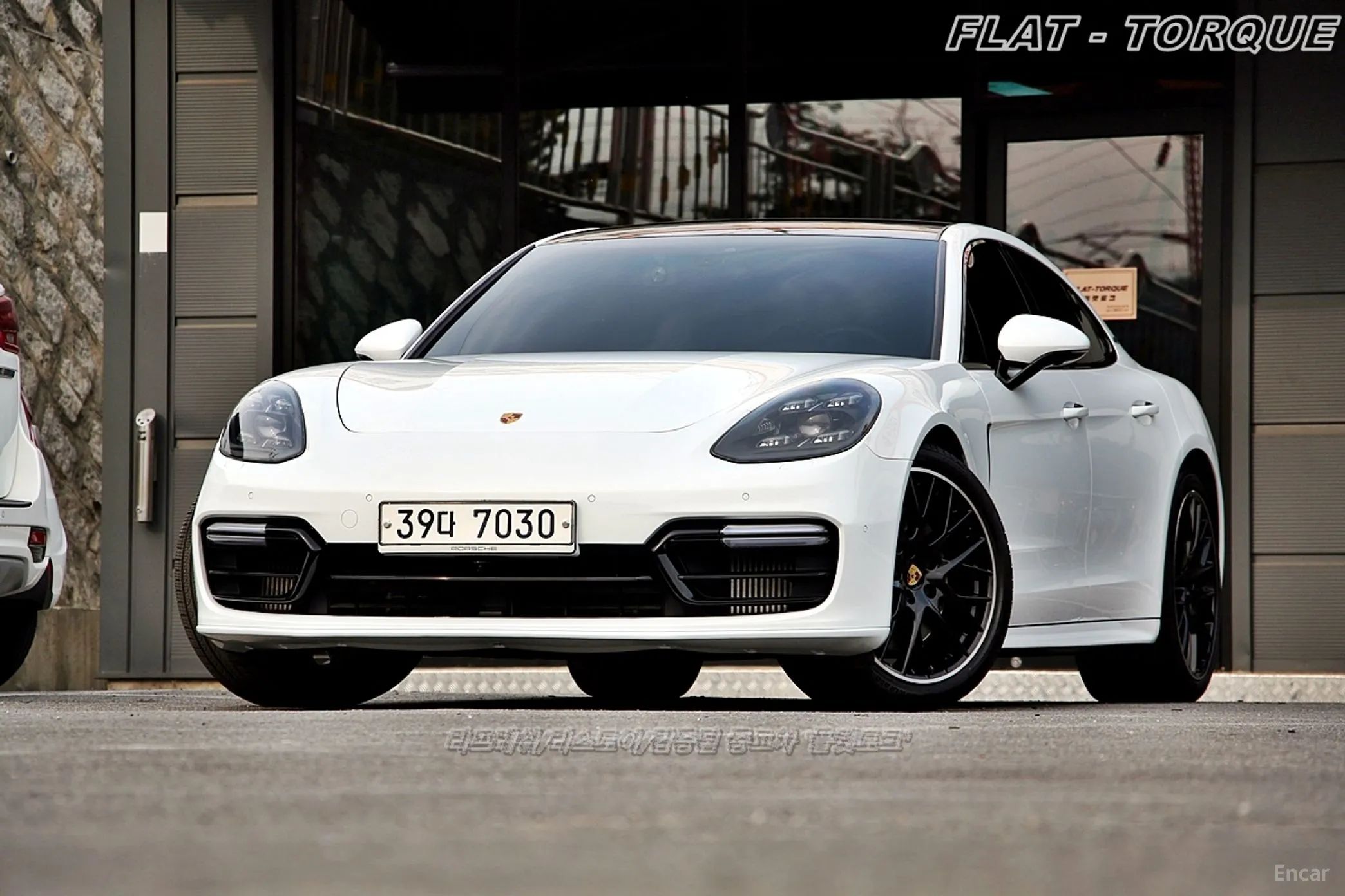 Panamera (971)