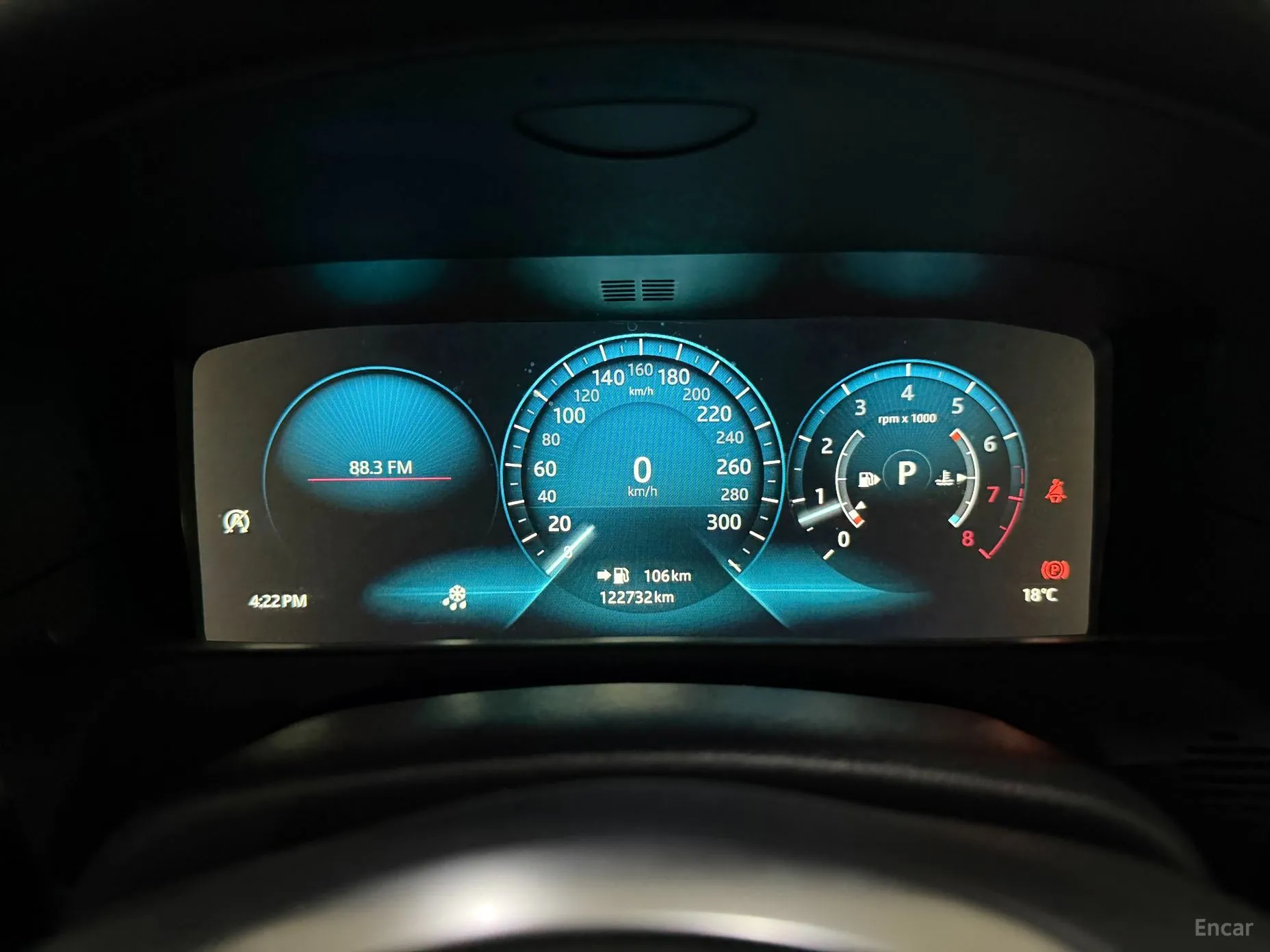 Jaguar XF (x260) превью 10
