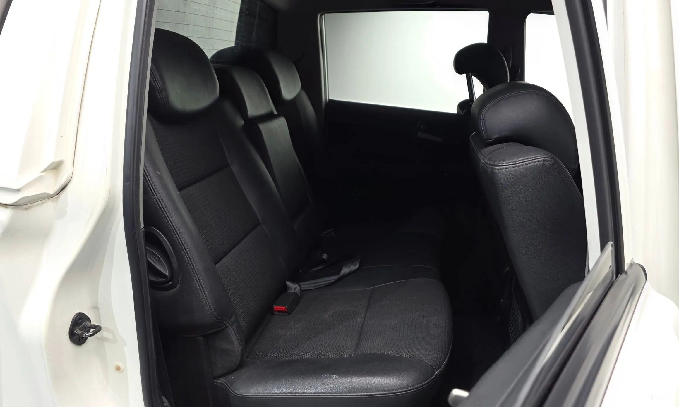 KG Mobility (SsangYong) Korando Sports превью 11
