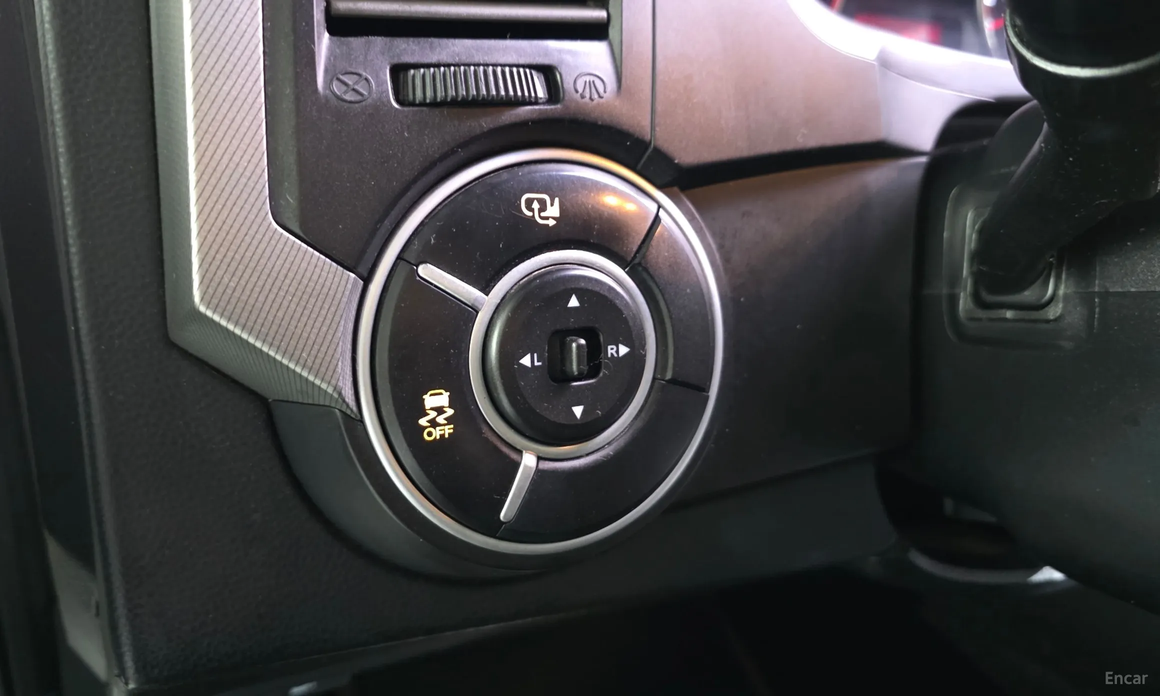 KG Mobility (SsangYong) Korando Sports превью 15