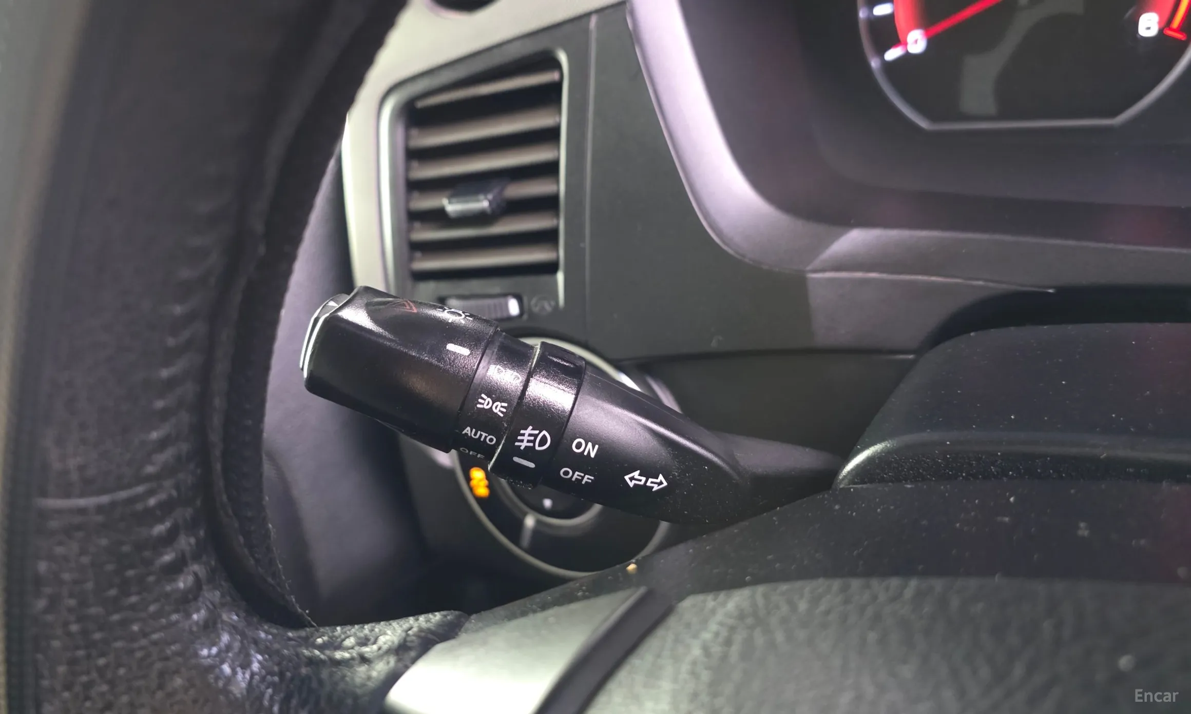 KG Mobility (SsangYong) Korando Sports превью 19
